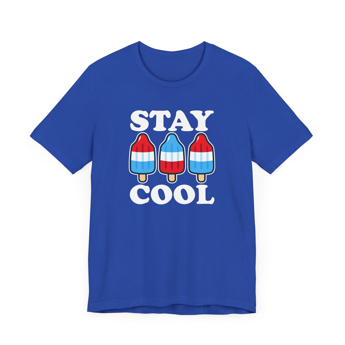 Stay Cool T-Shirt
