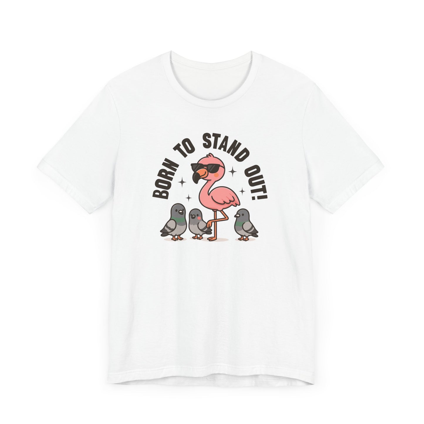 Stand Out T-Shirt