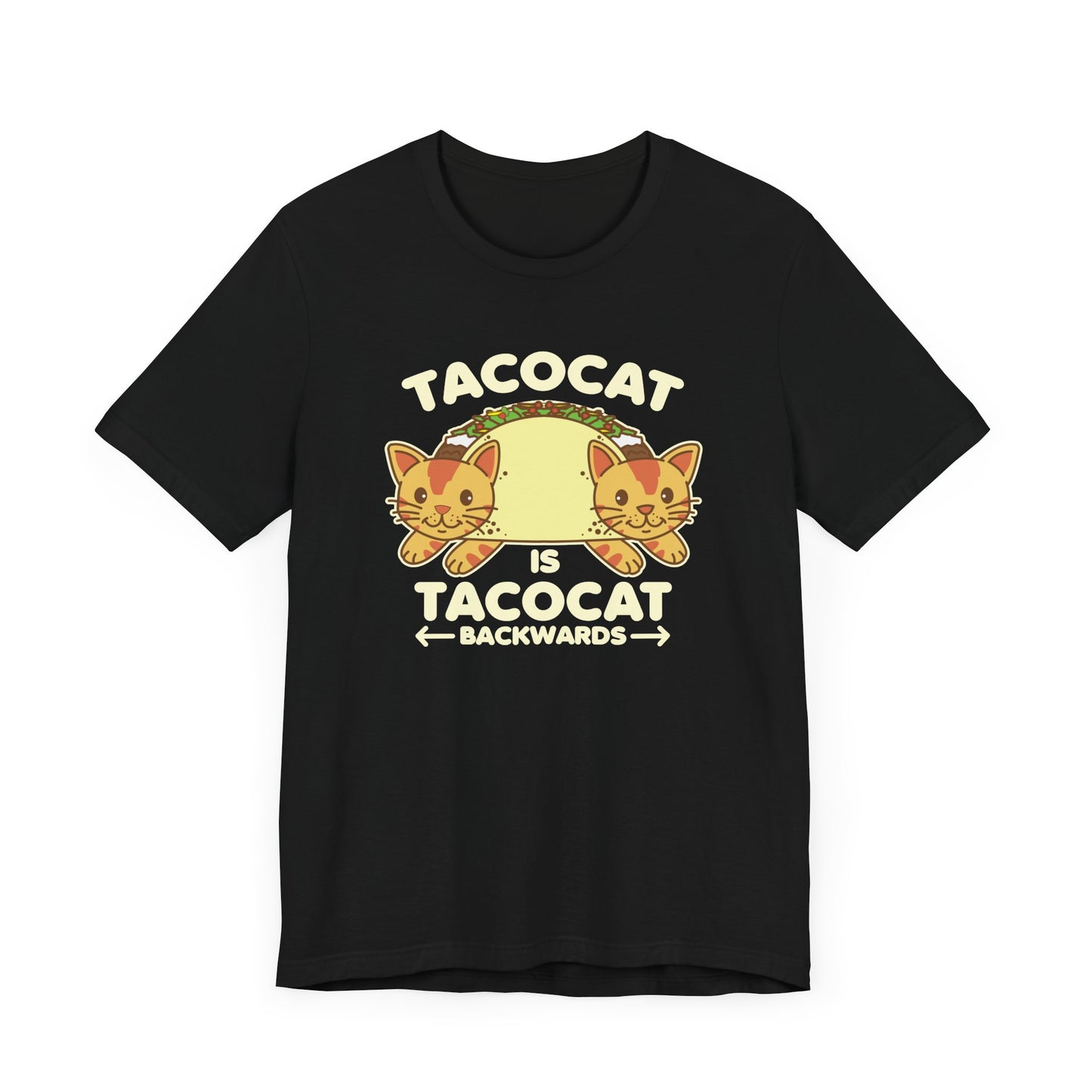 Tacocat T-Shirt