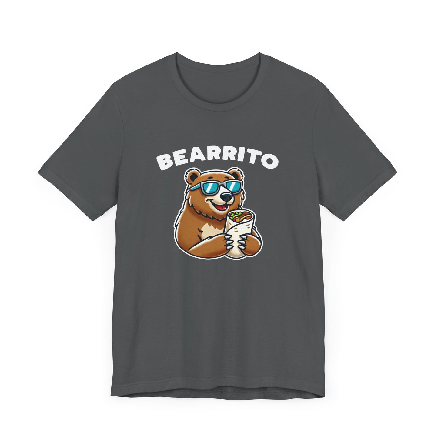 Bearrito T-Shirt