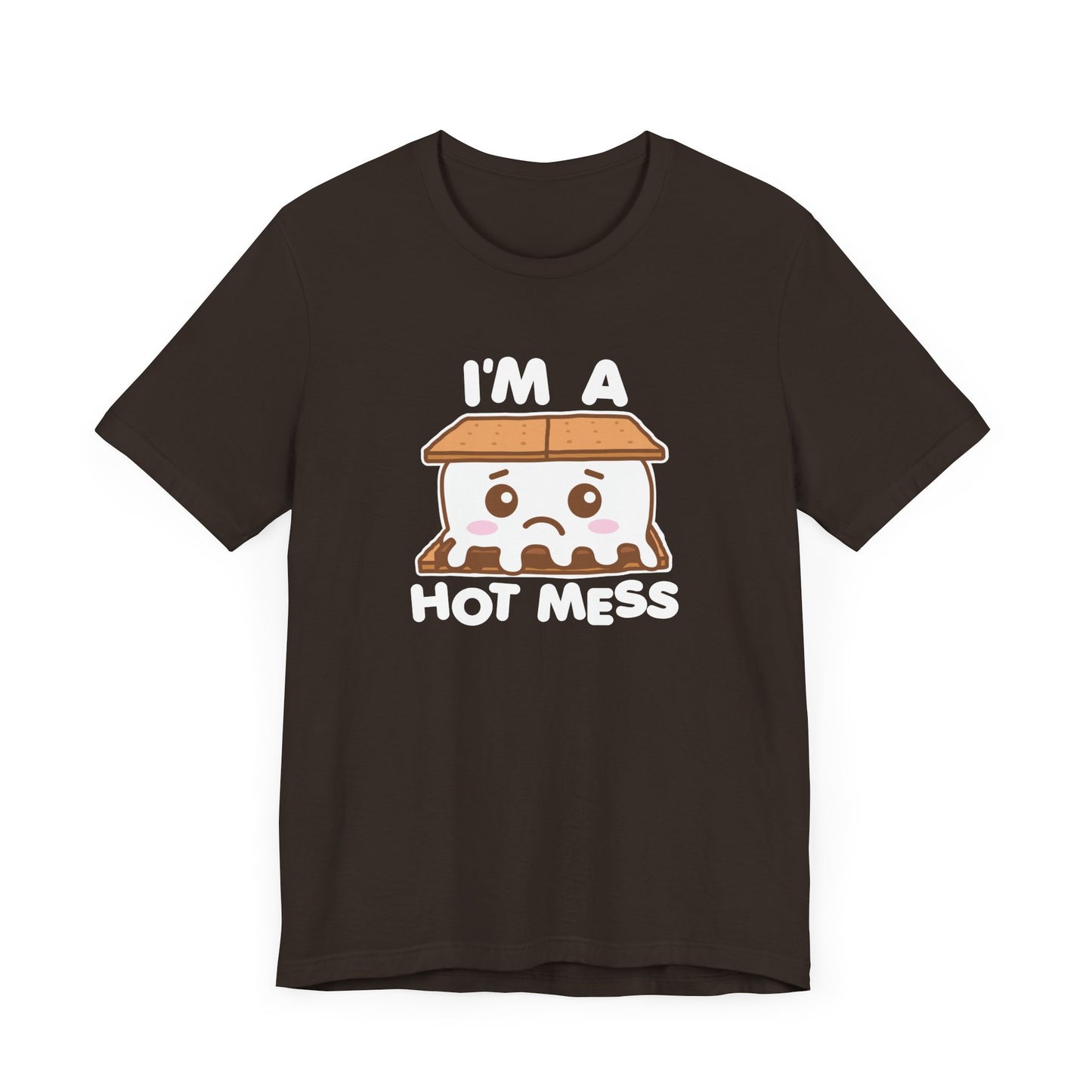 Hot Mess T-Shirt