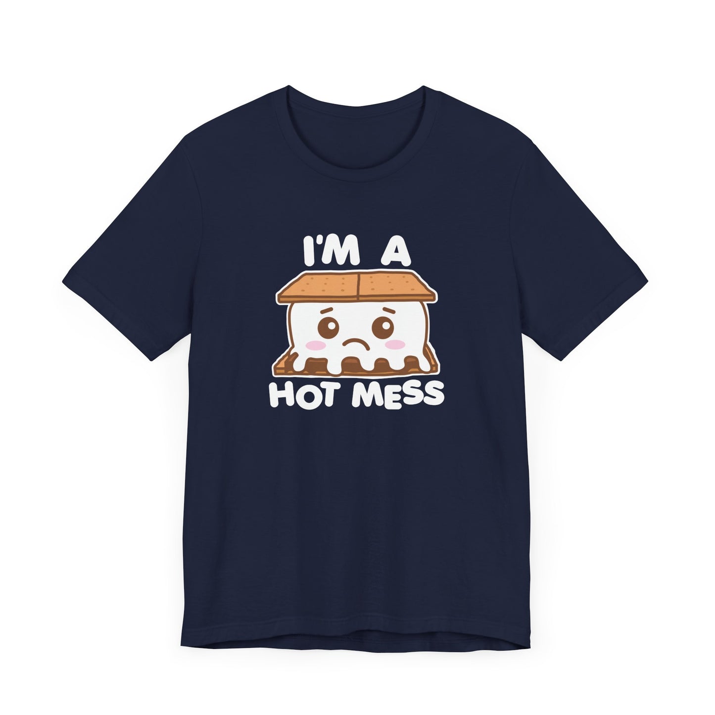 Hot Mess T-Shirt