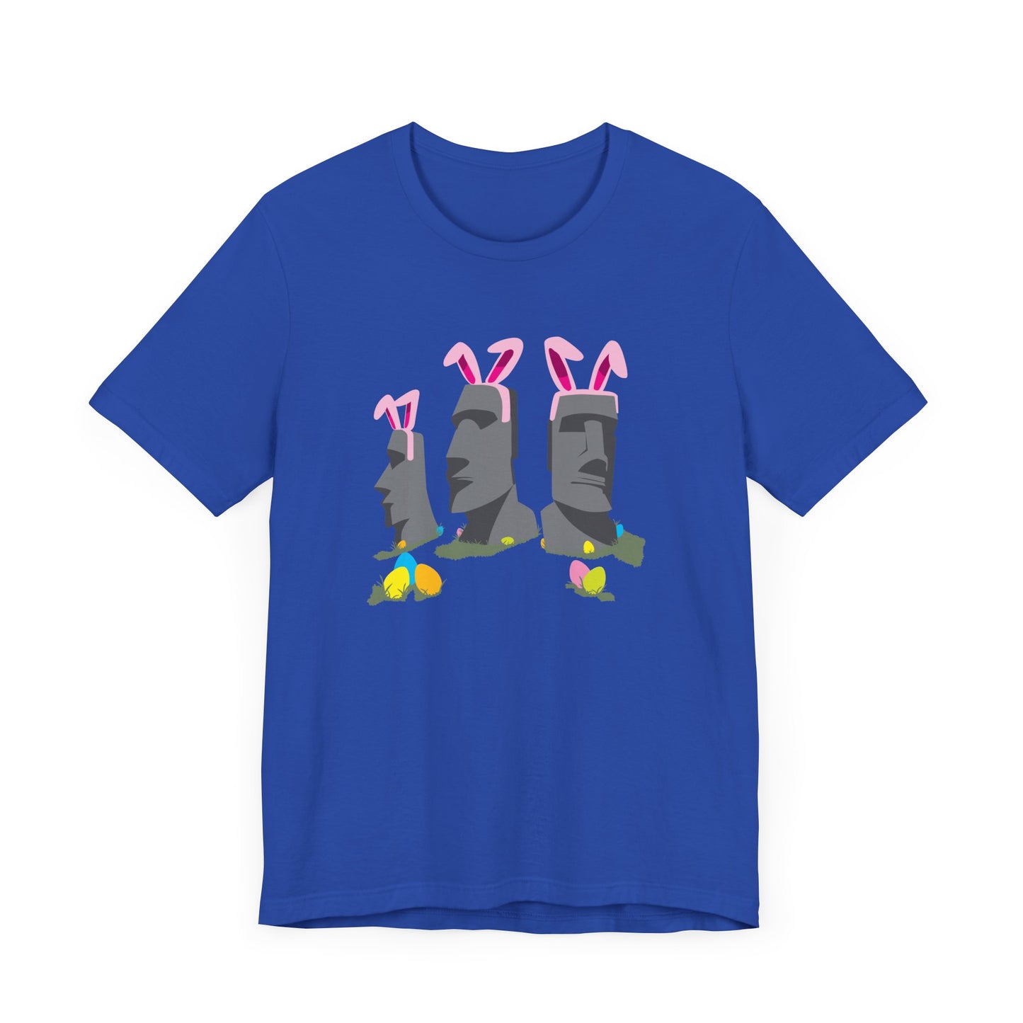 Easter Island T-Shirt
