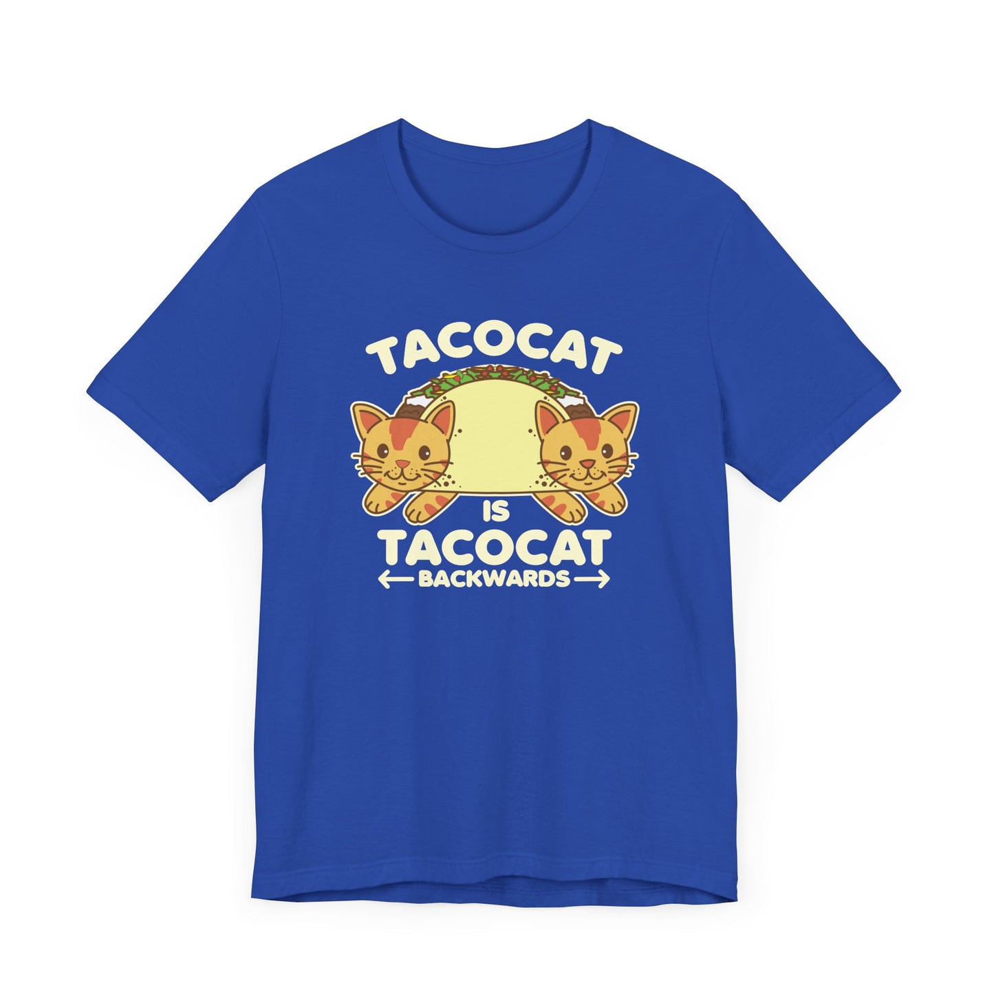 Tacocat T-Shirt