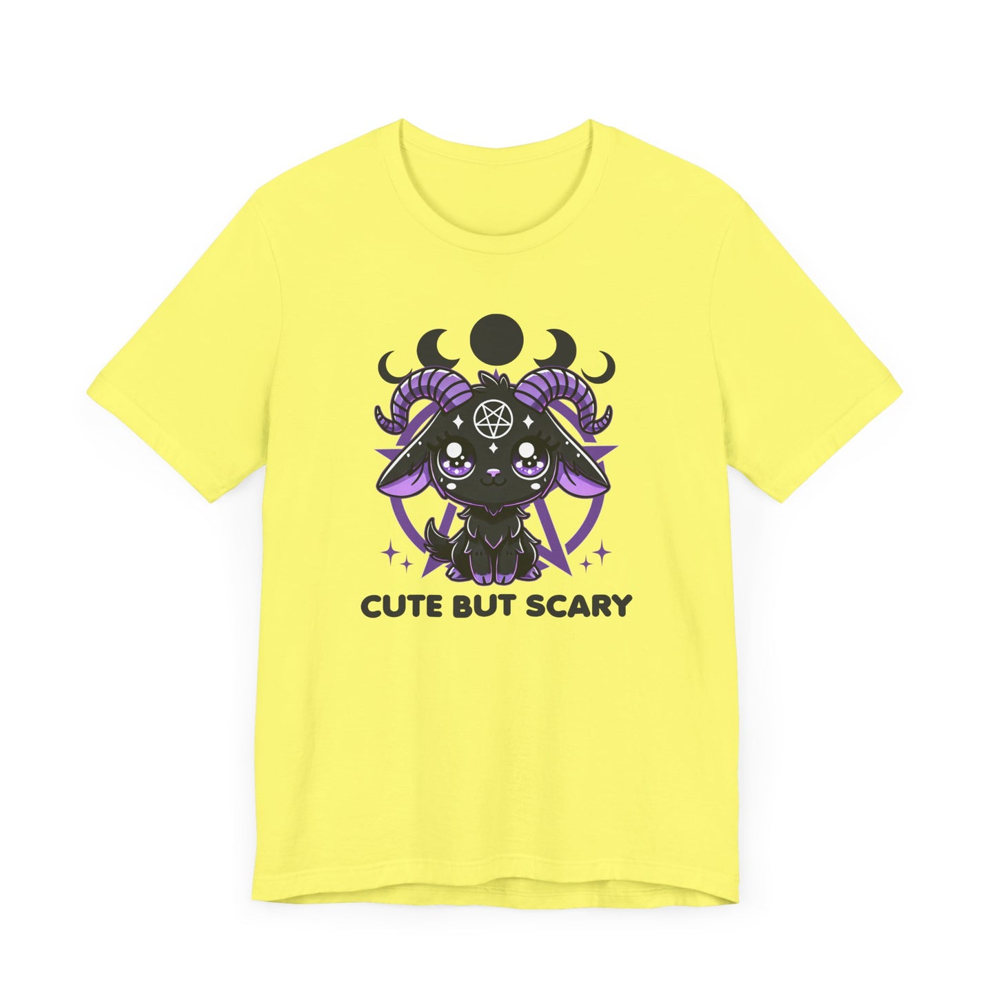 Cute But Scary T-Shirt