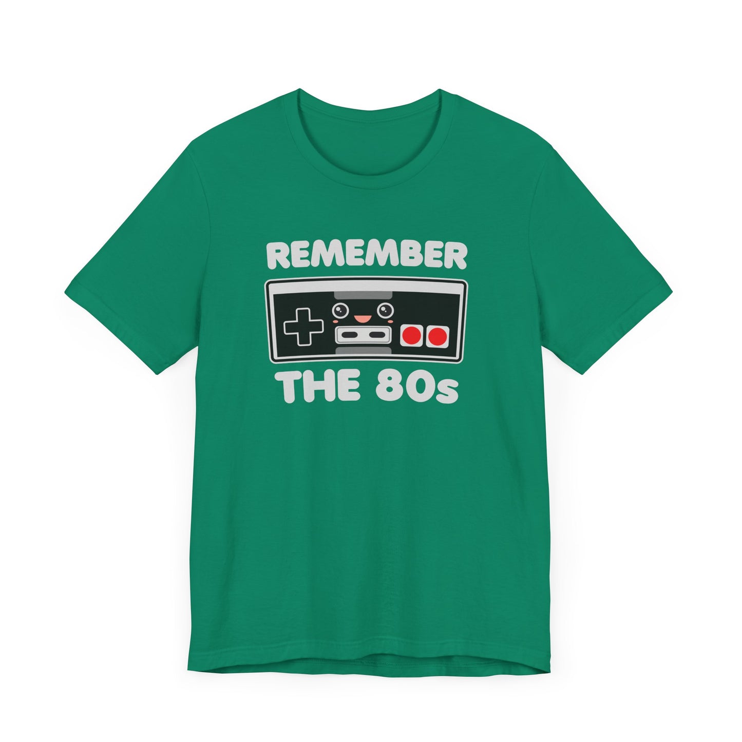 Remember 80s T-Shirt
