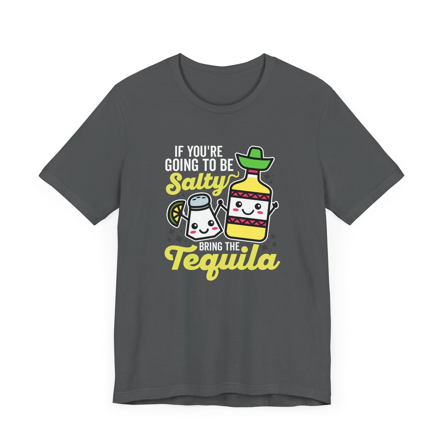 Bring Tequila T-Shirt