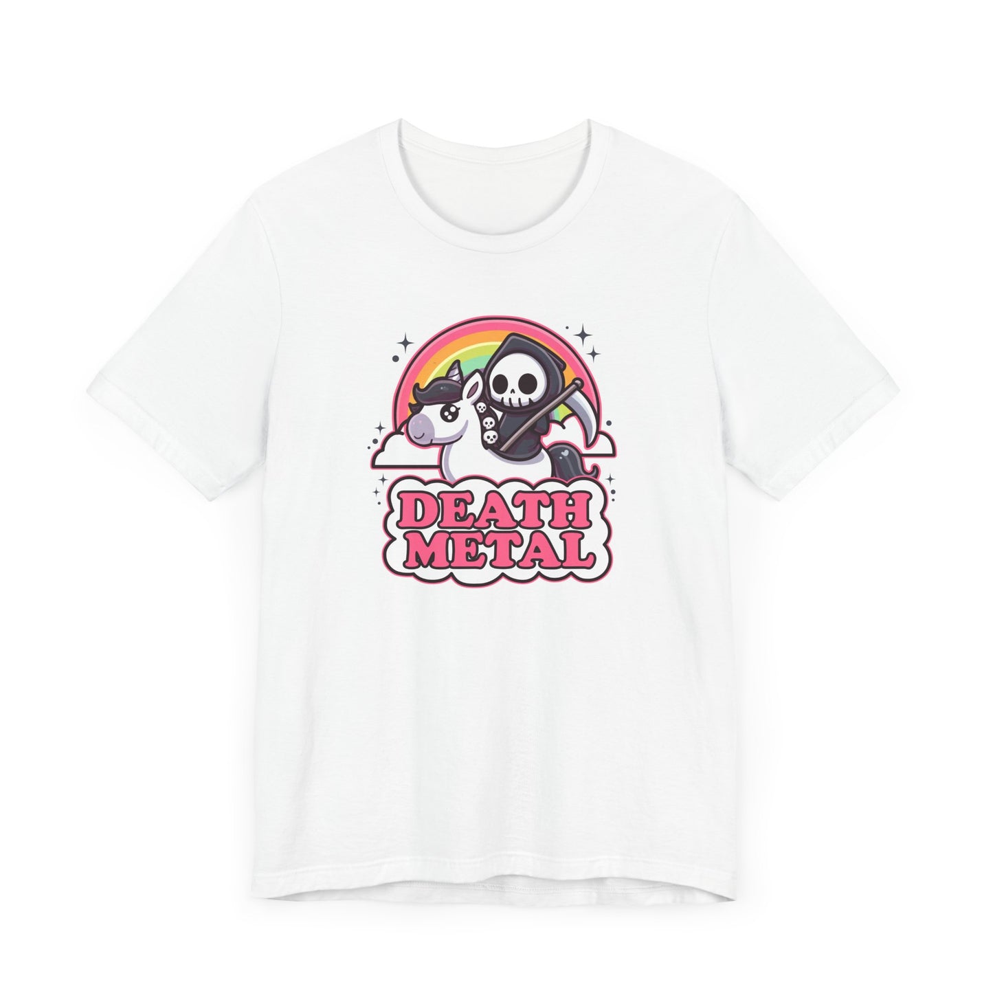 Death Metal T-Shirt