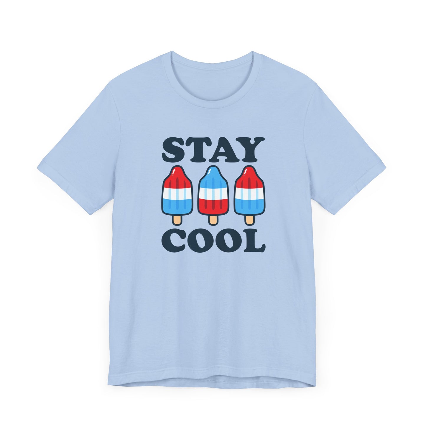 Stay Cool T-Shirt