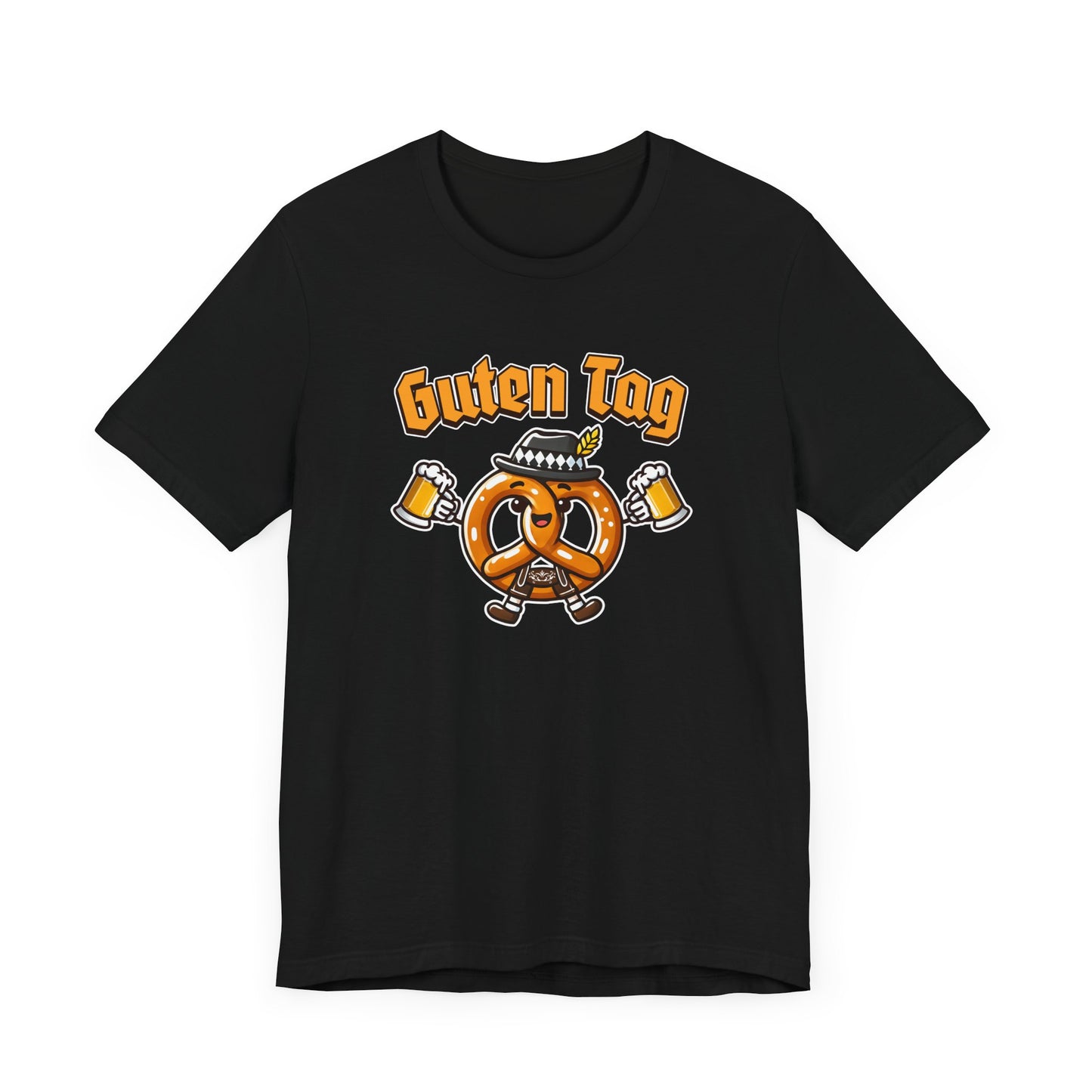 Guten Tag T-Shirt