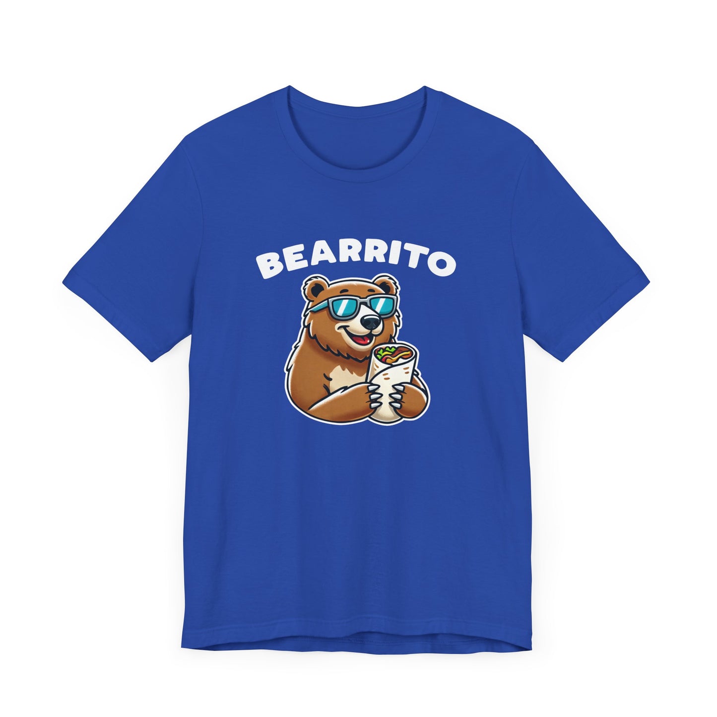 Bearrito T-Shirt