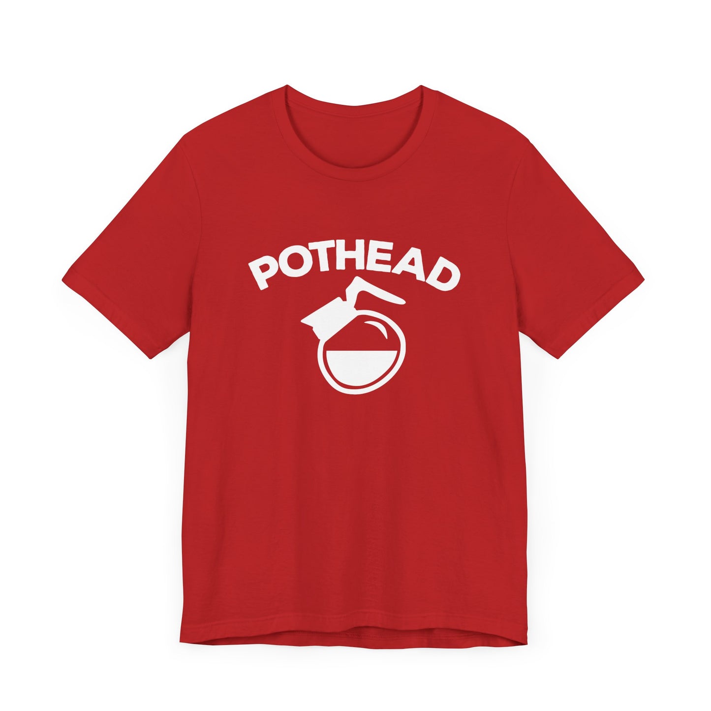 Pothead T-Shirt