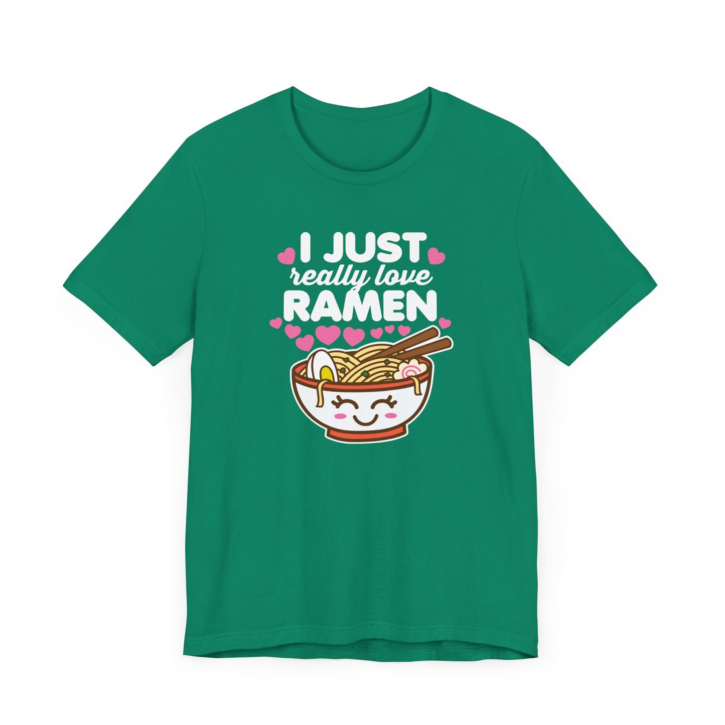Love Ramen T-Shirt
