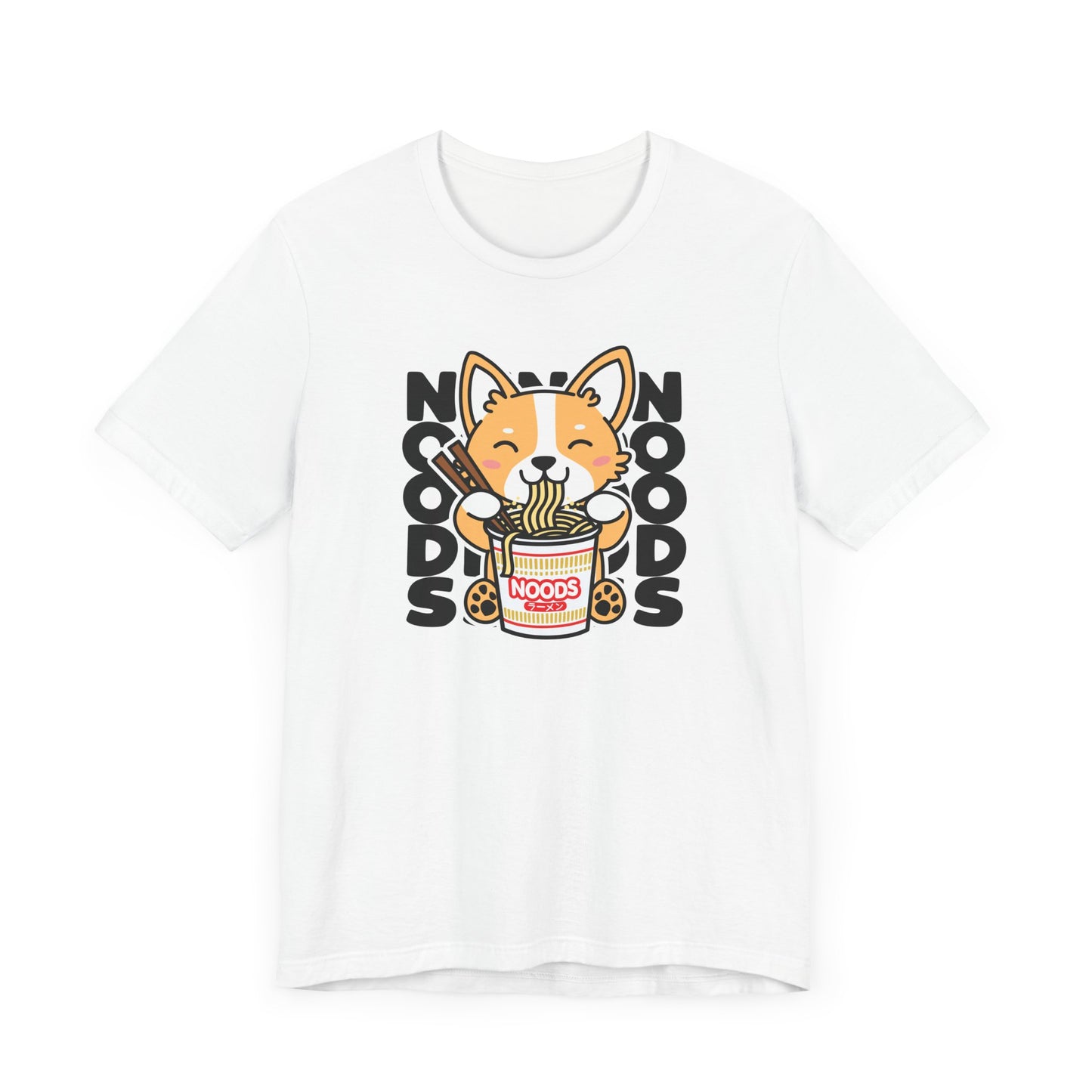 Noods T-Shirt