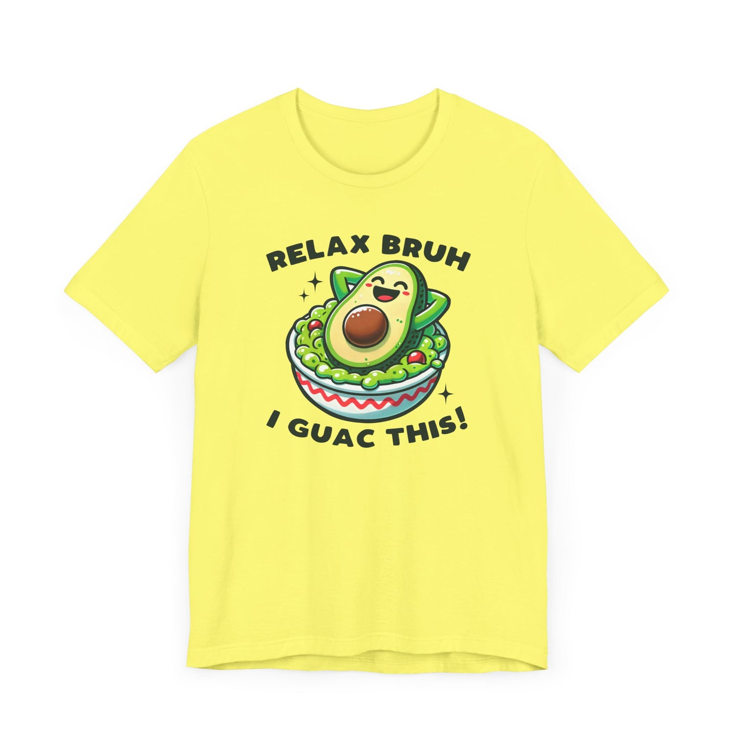 I Guac This T-Shirt