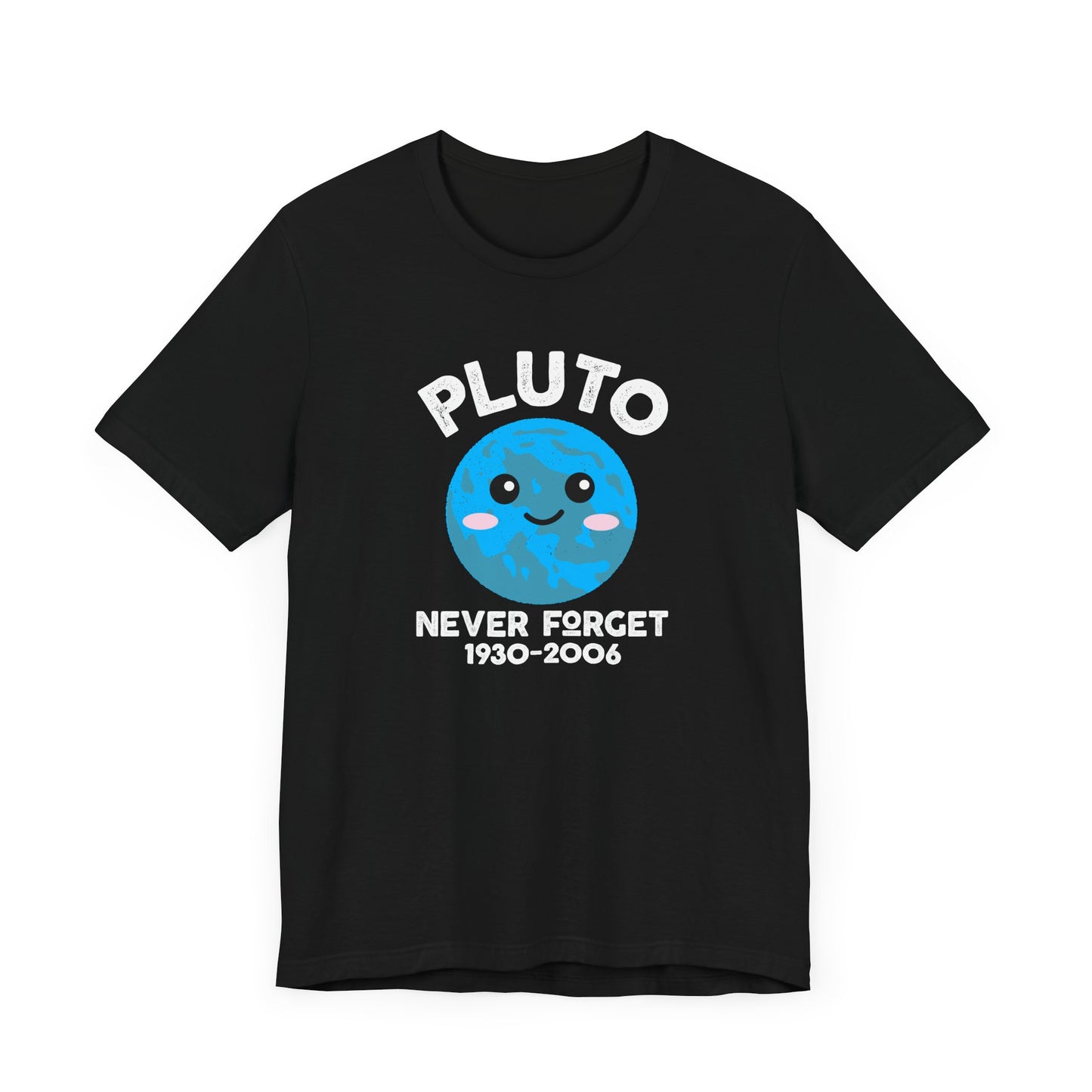 Pluto T-Shirt