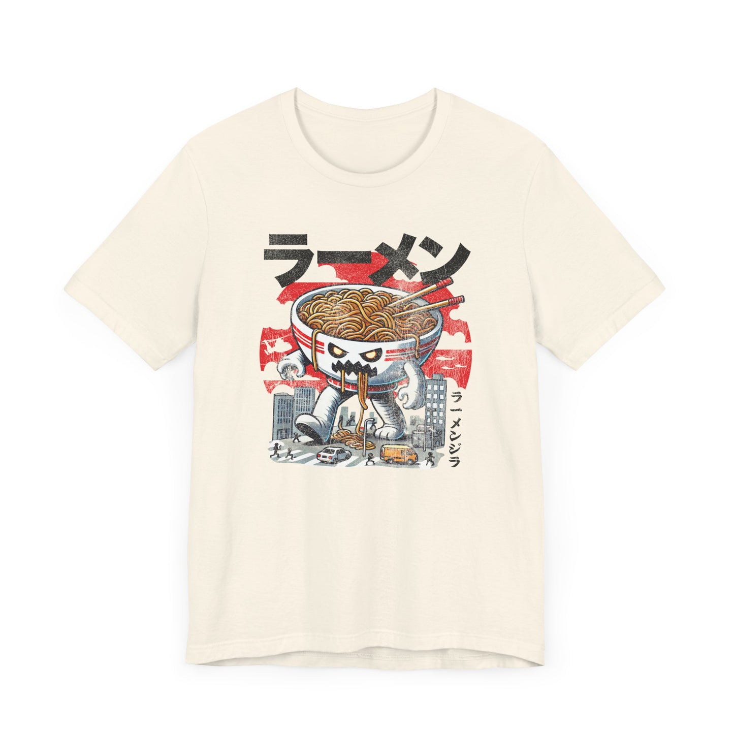 Ramenzilla T-Shirt