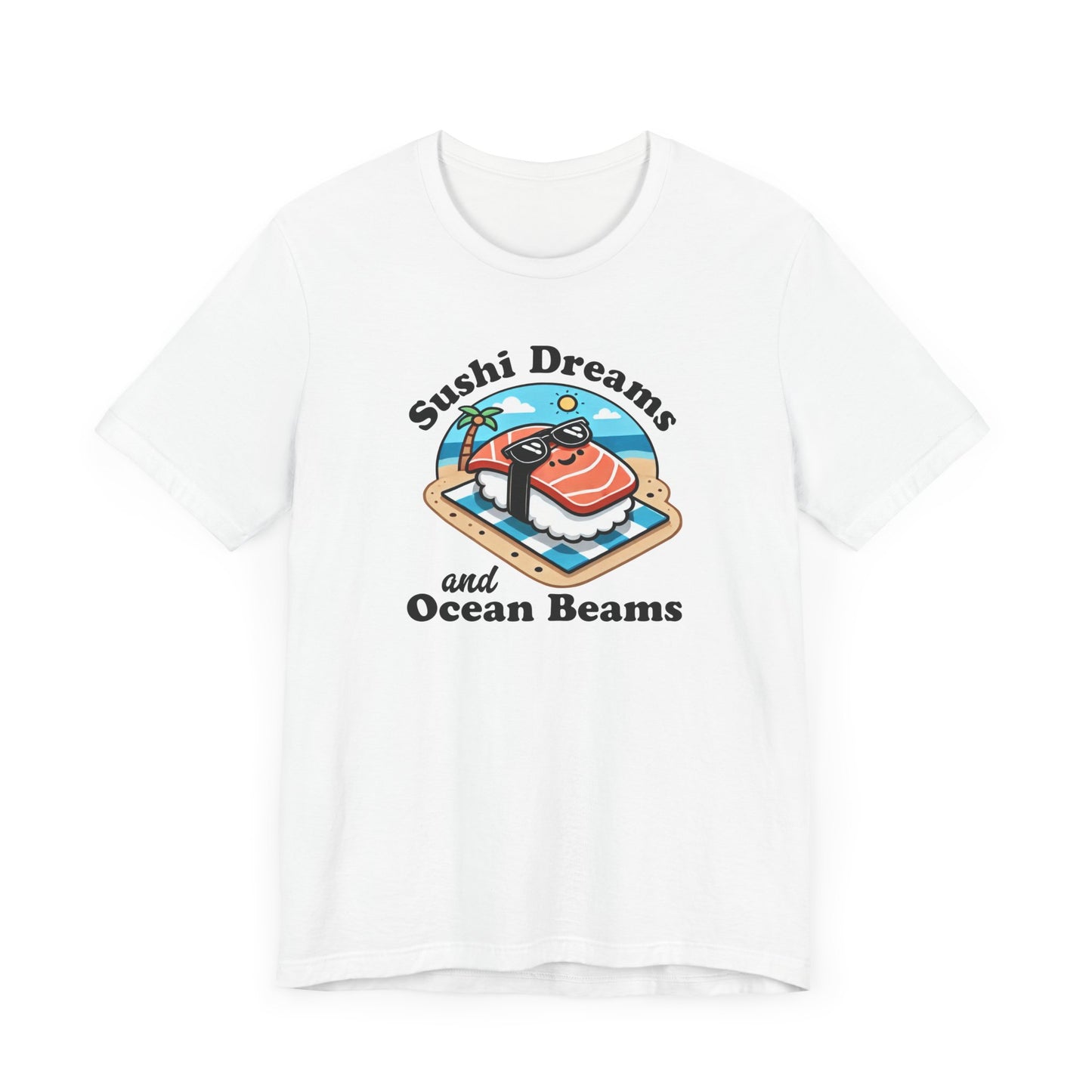 Sushi Dreams T-Shirt