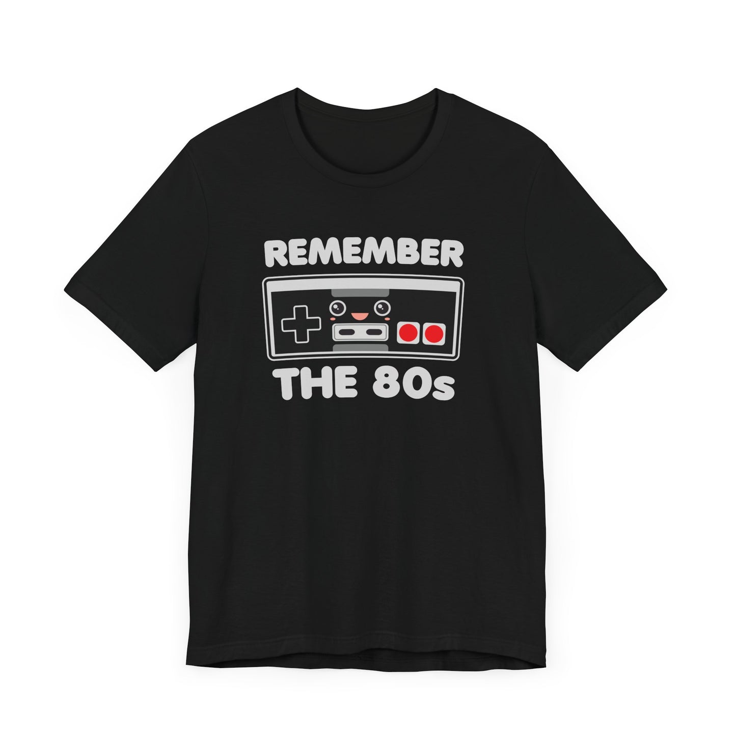 Remember 80s T-Shirt