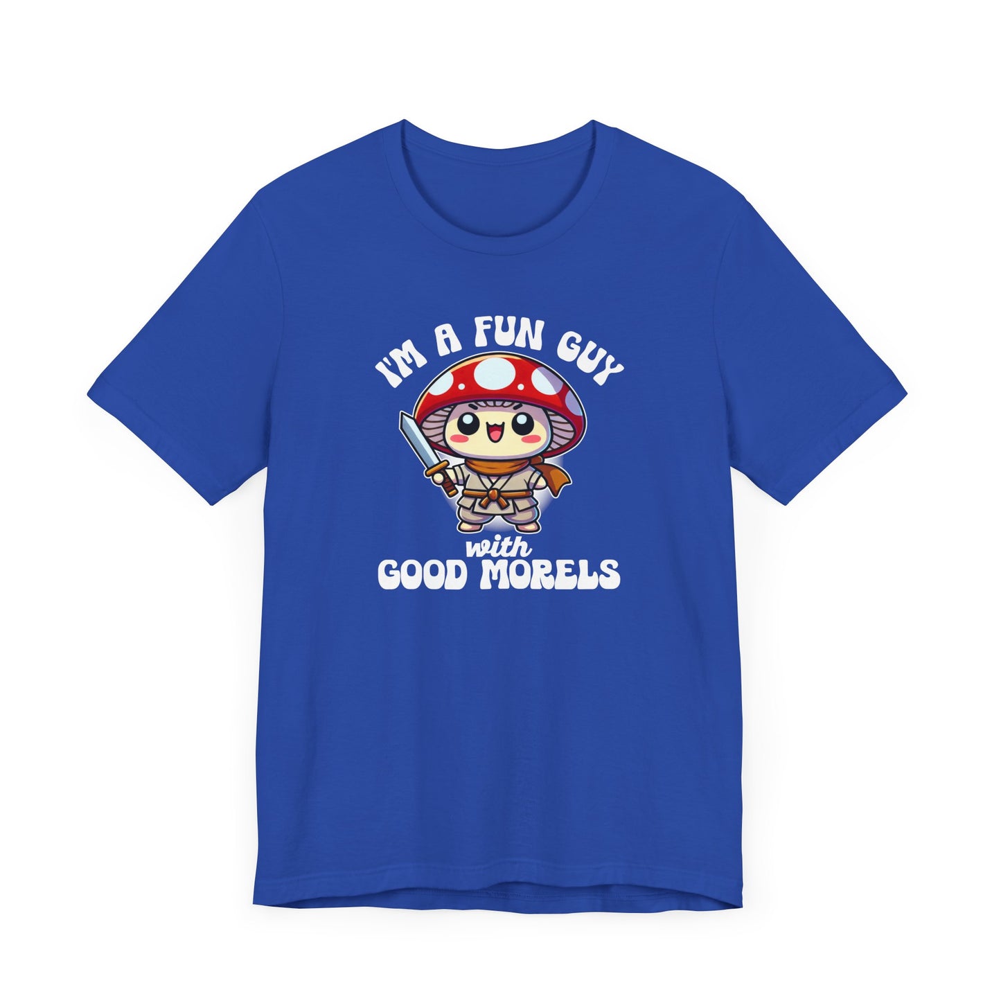 Fun Guy T-Shirt