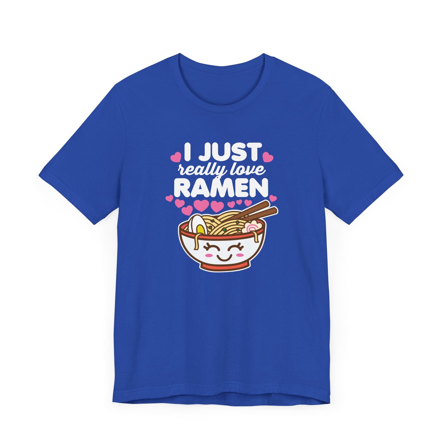 Love Ramen T-Shirt