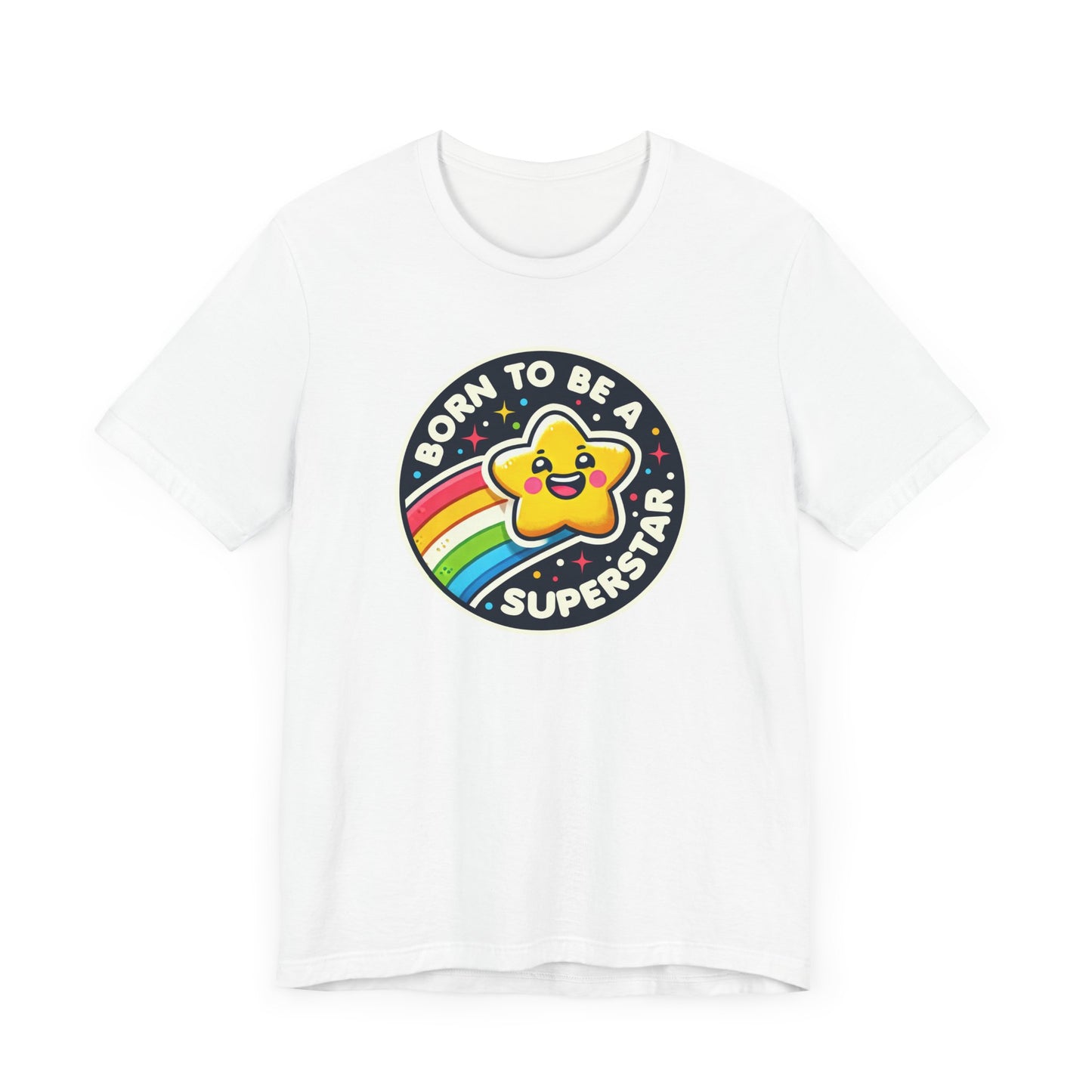 Superstar T-Shirt