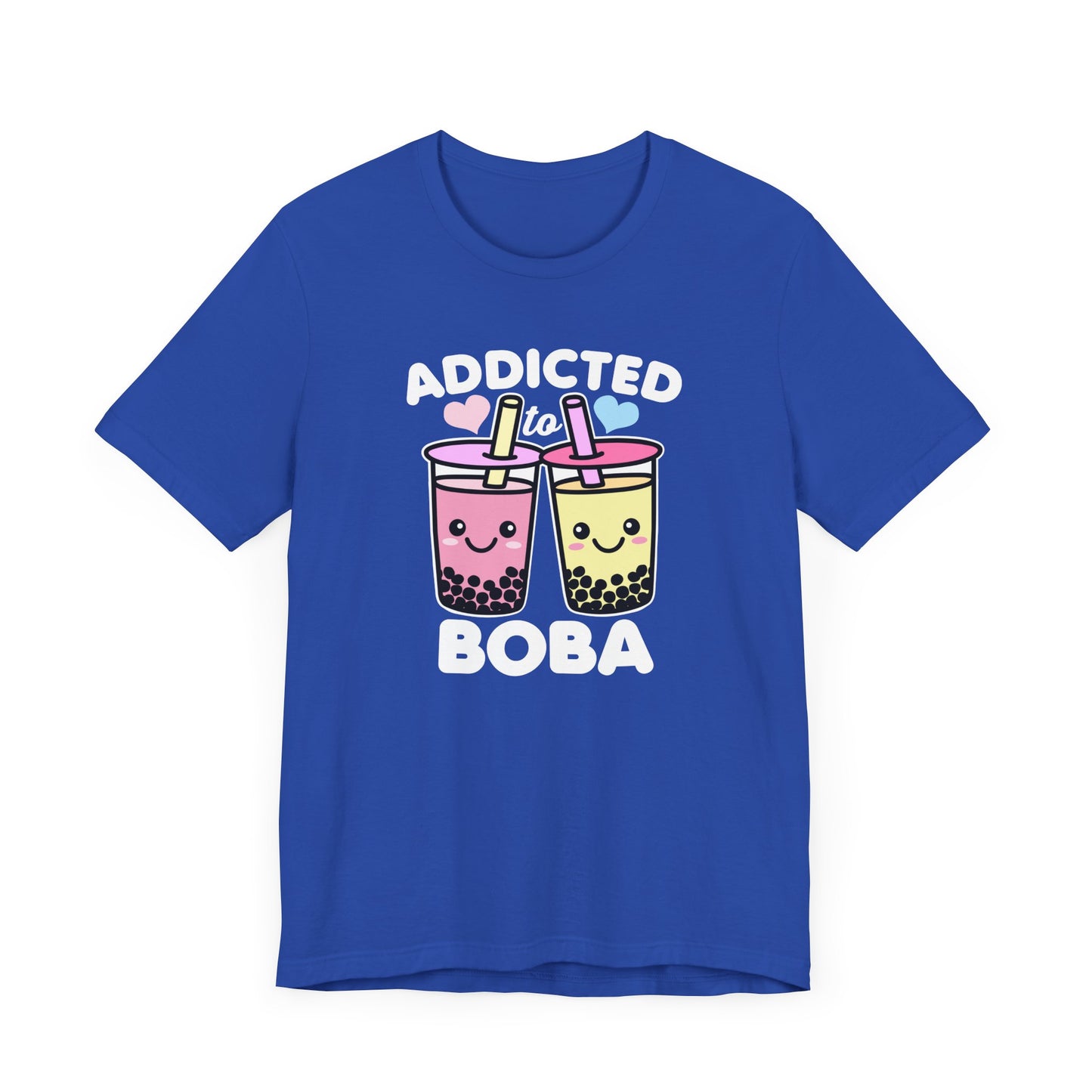 Boba Love T-Shirt
