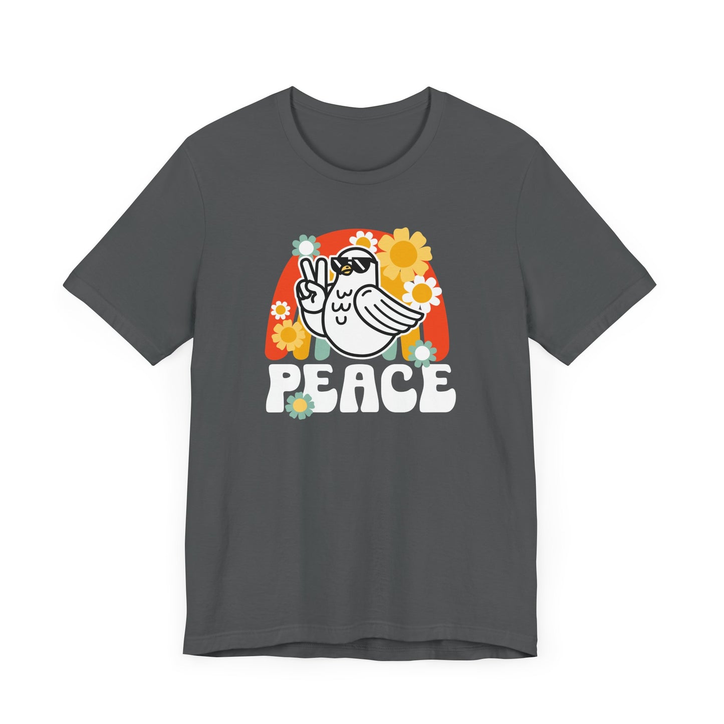 Peace Dove T-Shirt