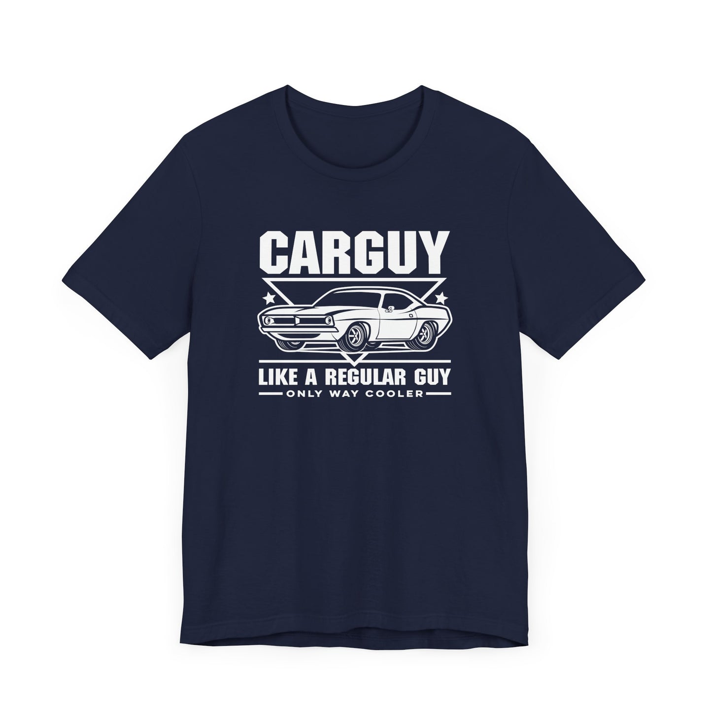 Car Guy T-Shirt