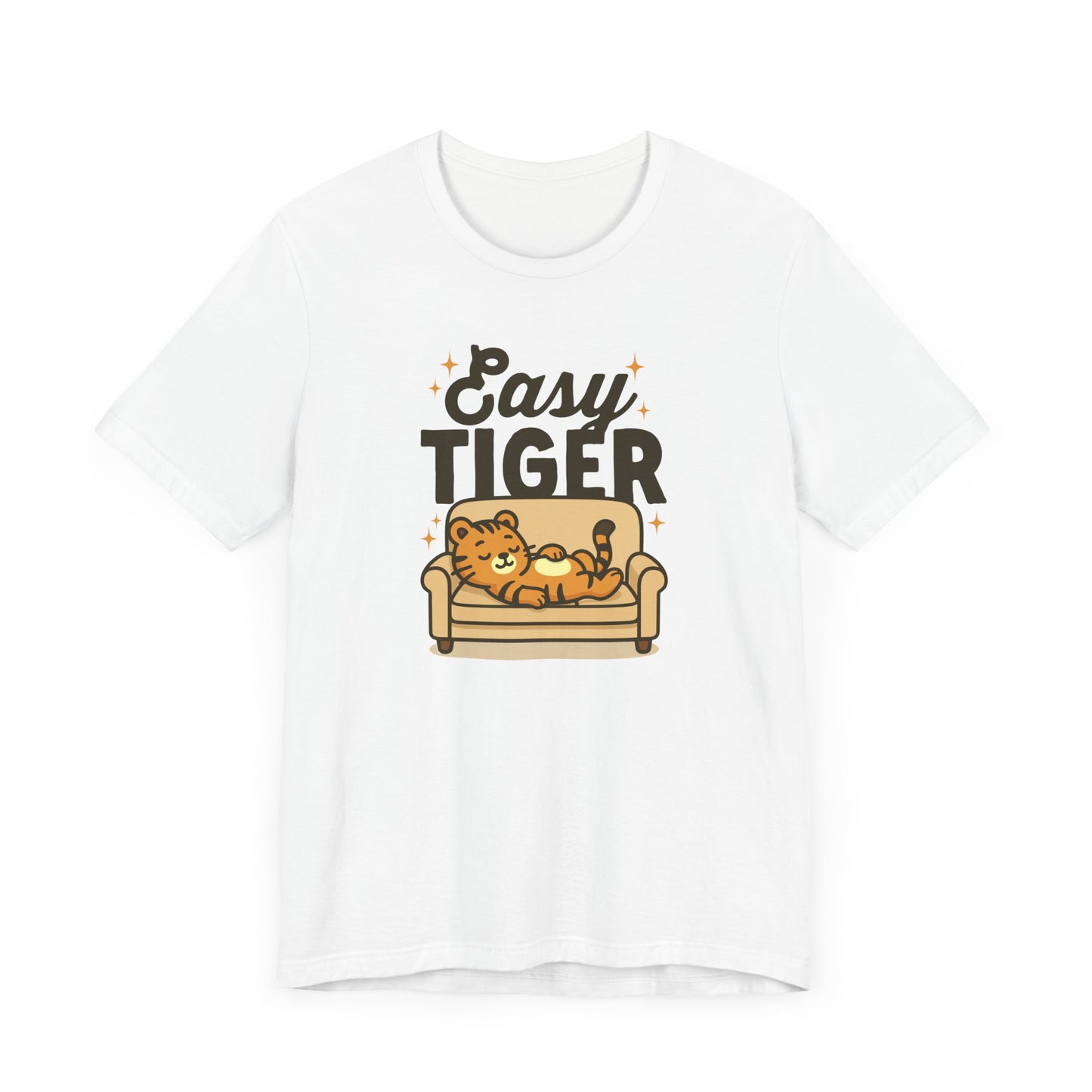 Easy Tiger T-Shirt