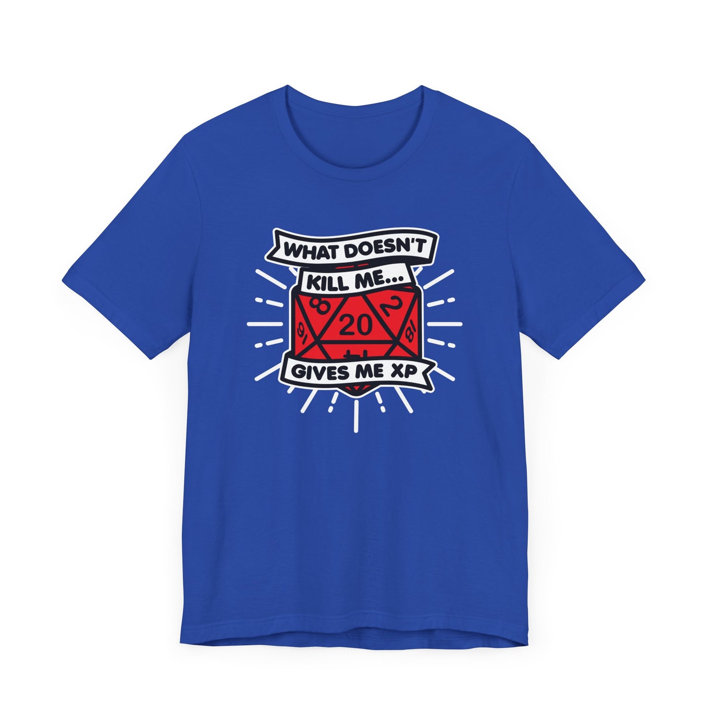 More XP T-Shirt