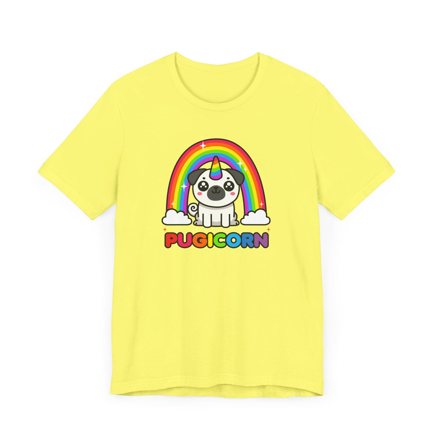 Pugicorn T-Shirt