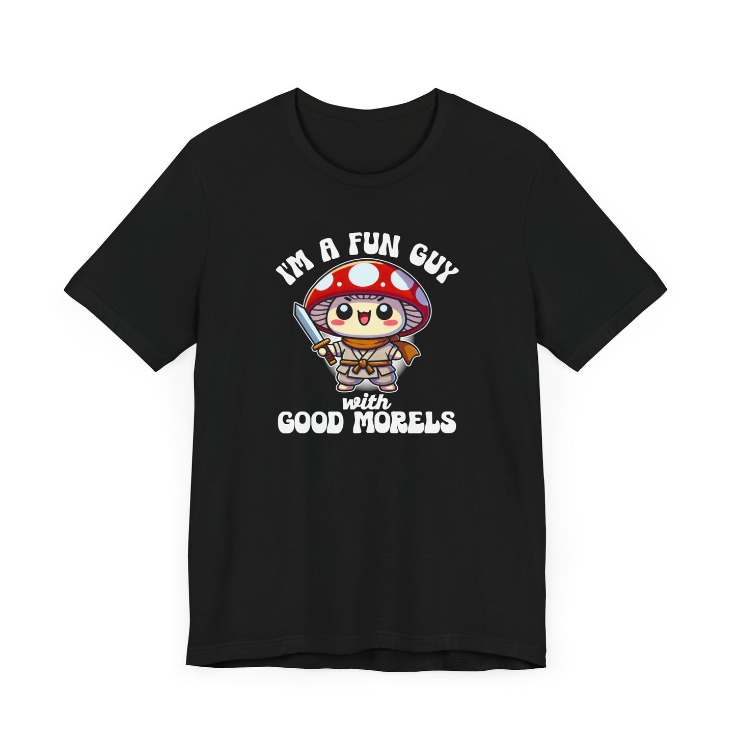 Fun Guy T-Shirt