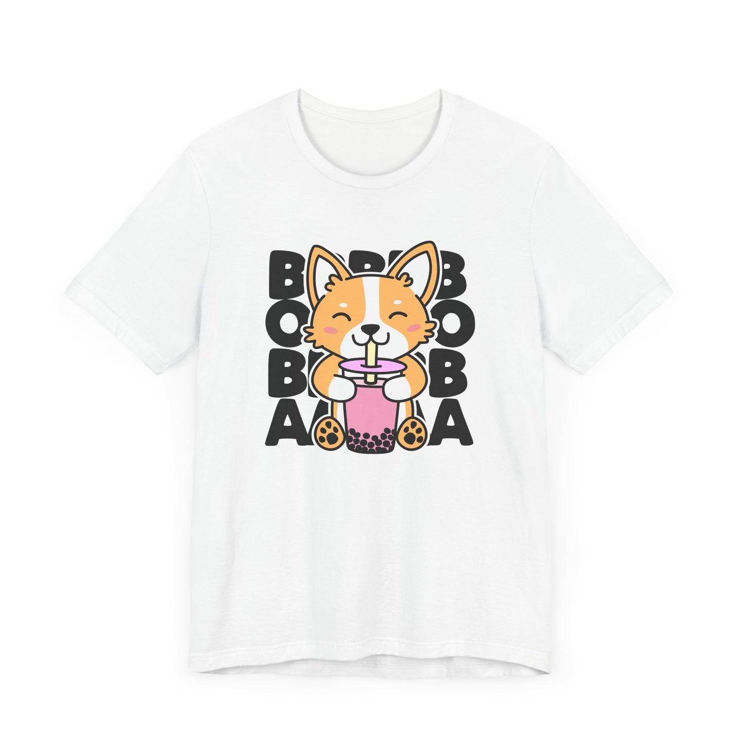 Bestie PB&J T-Shirt