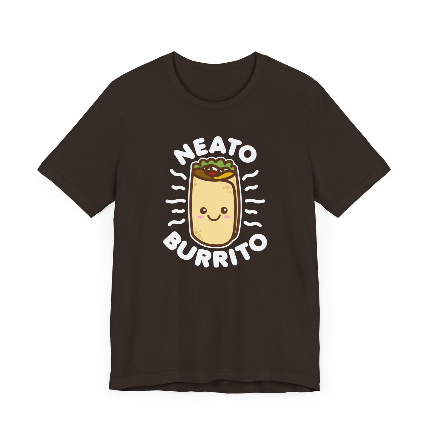 Neato Burrito T-Shirt