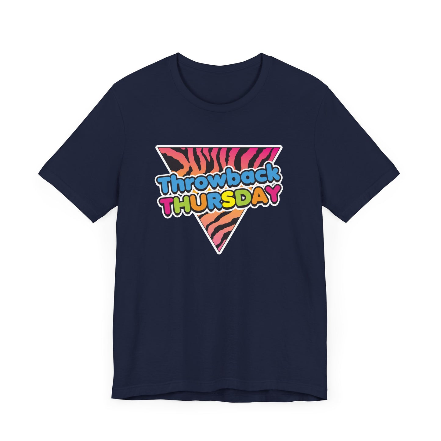 Throwback T-Shirt