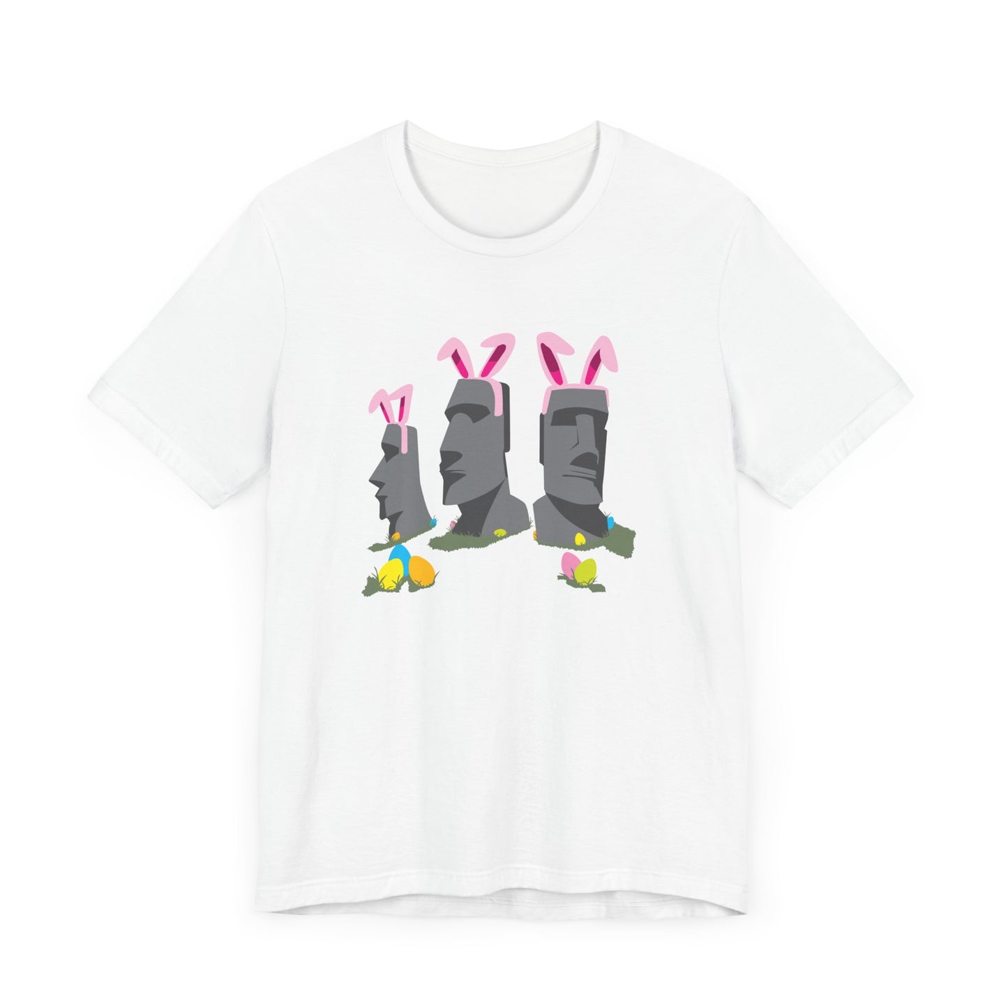 Easter Island T-Shirt