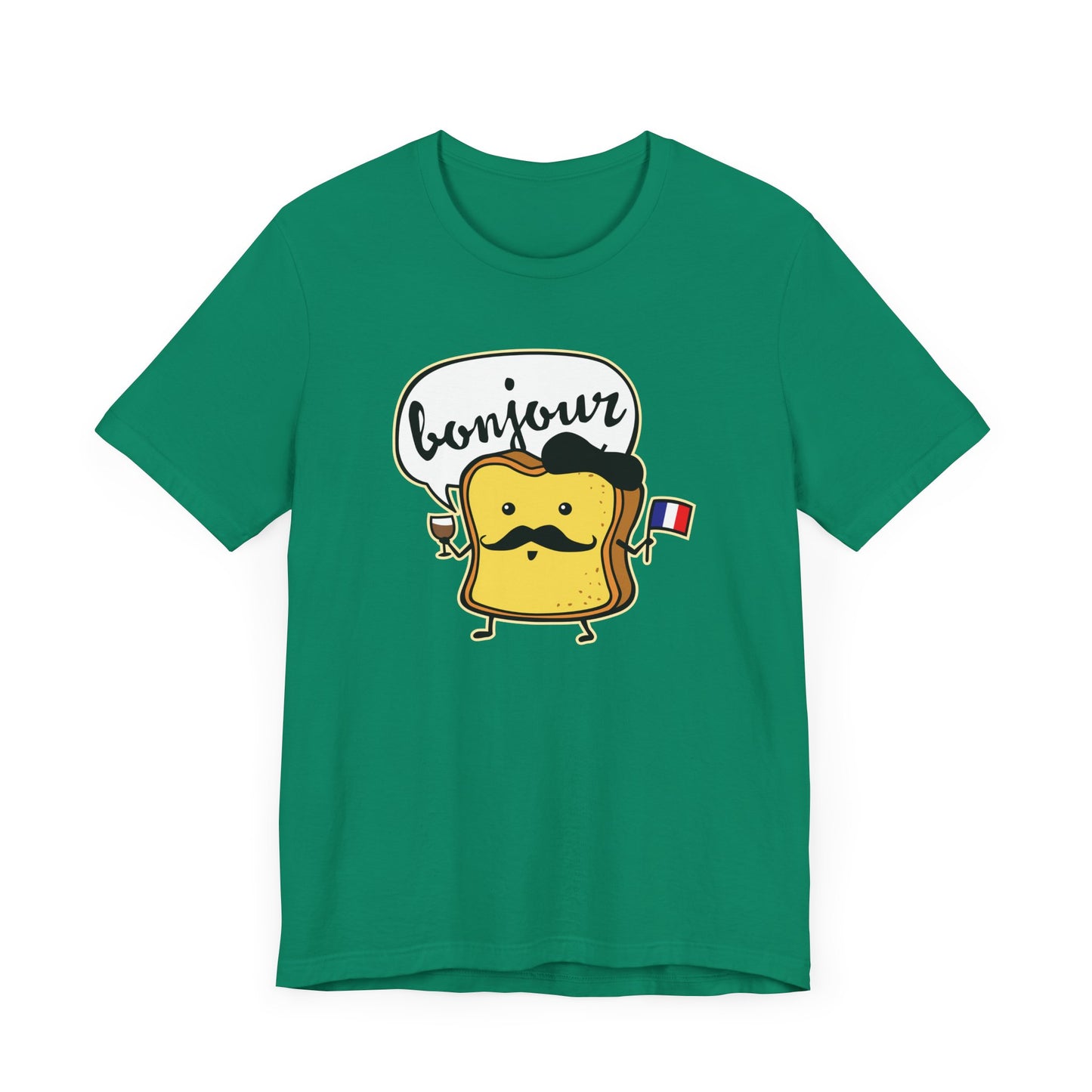 French Toast T-Shirt