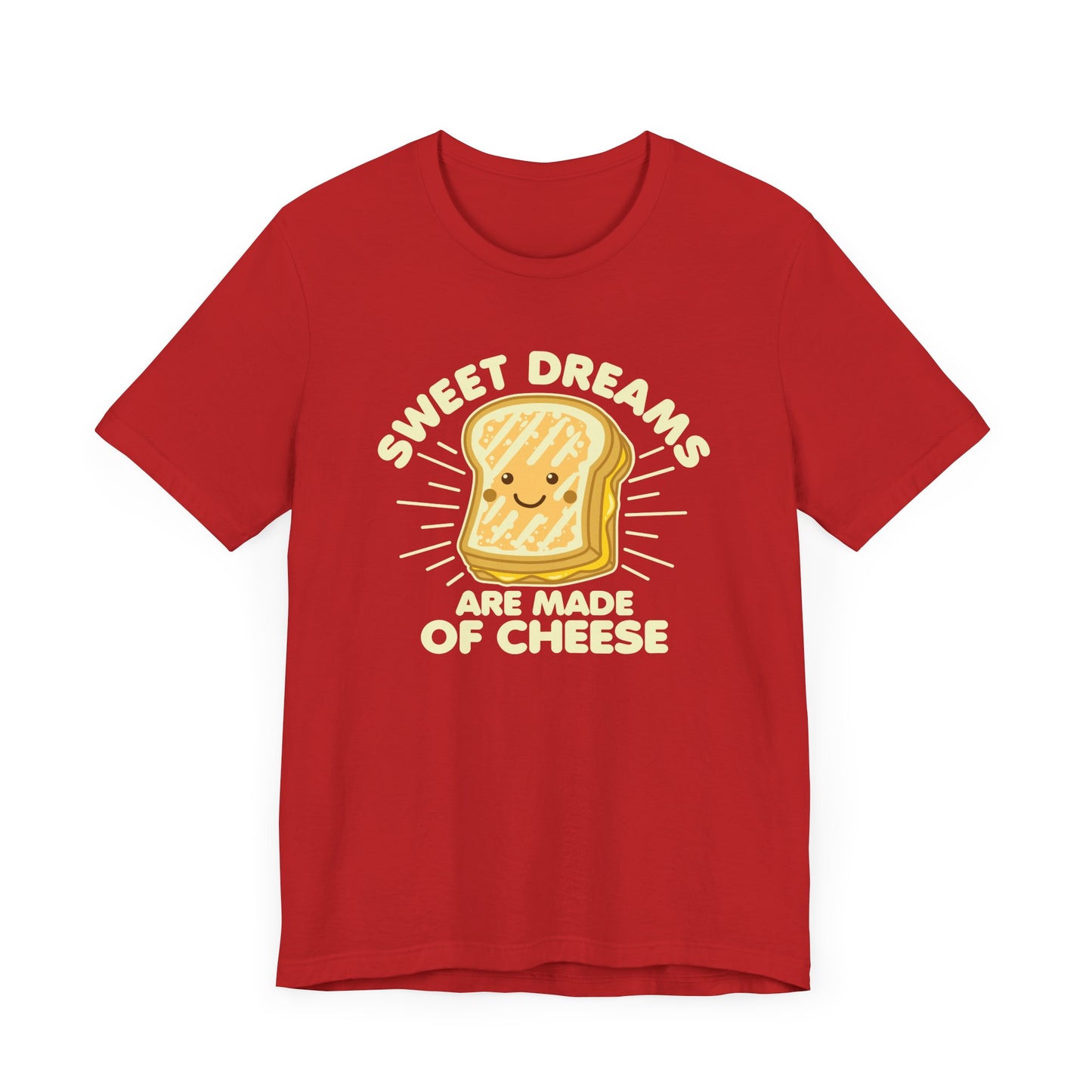 Sweet Dreams T-Shirt