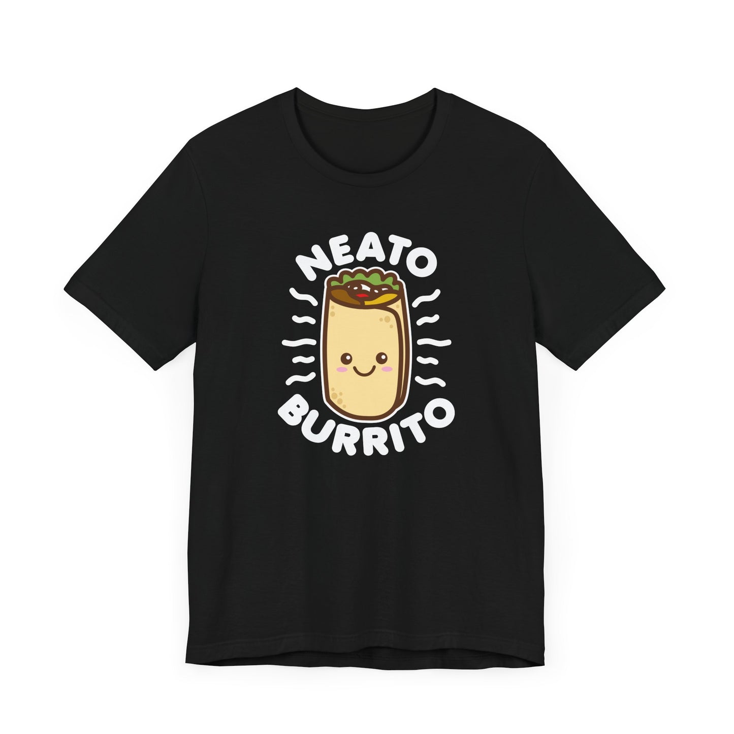 Neato Burrito T-Shirt
