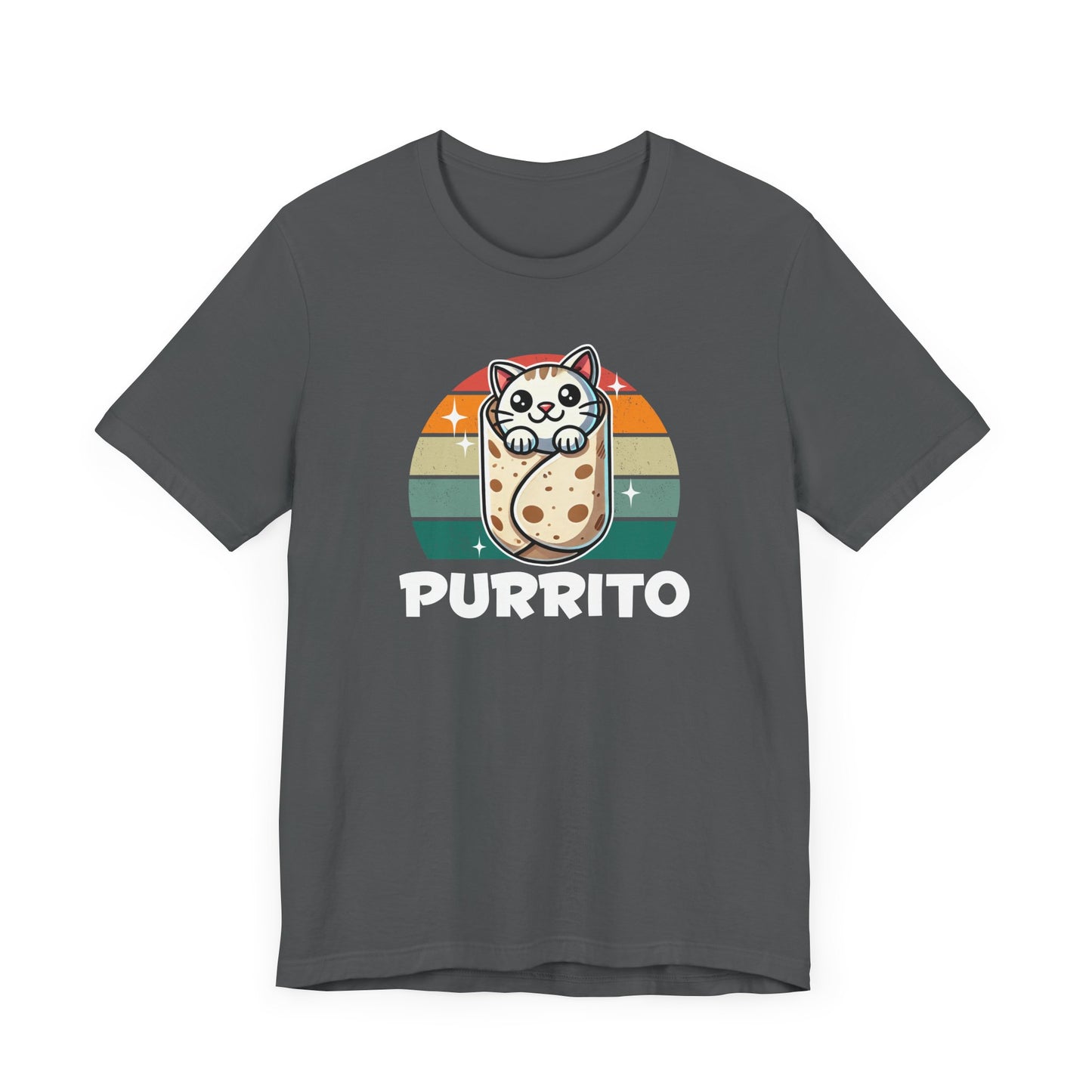 Purrito T-Shirt