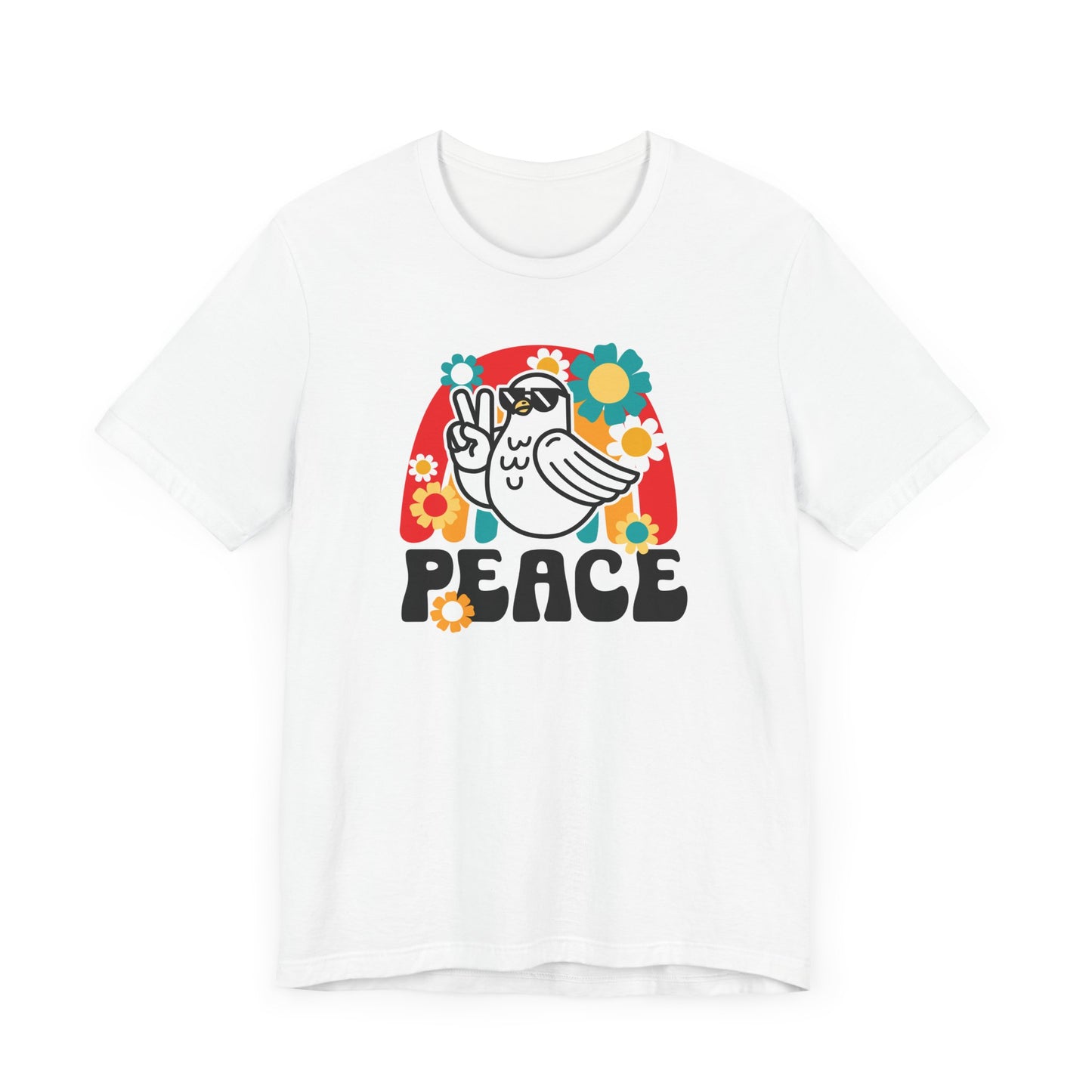 Peace Dove T-Shirt