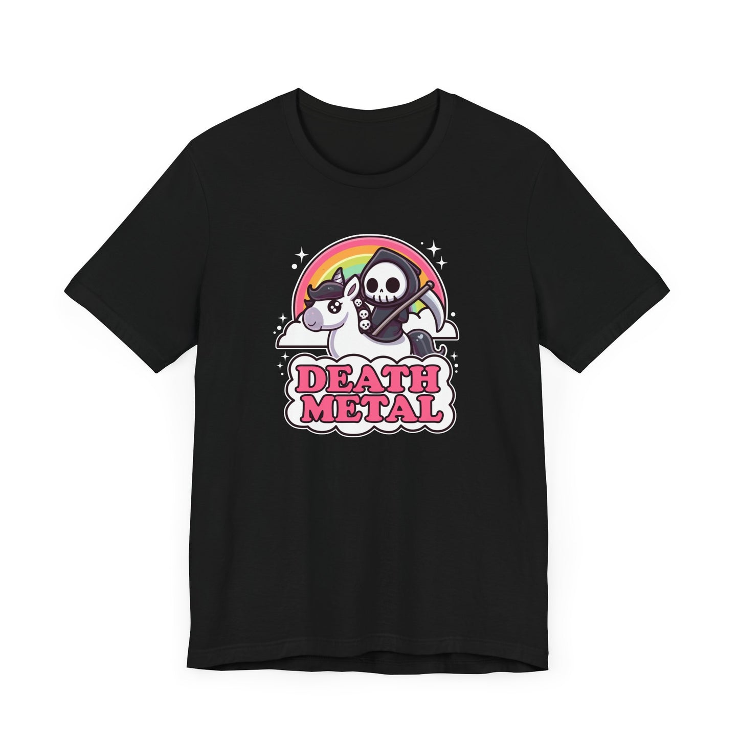 Death Metal T-Shirt