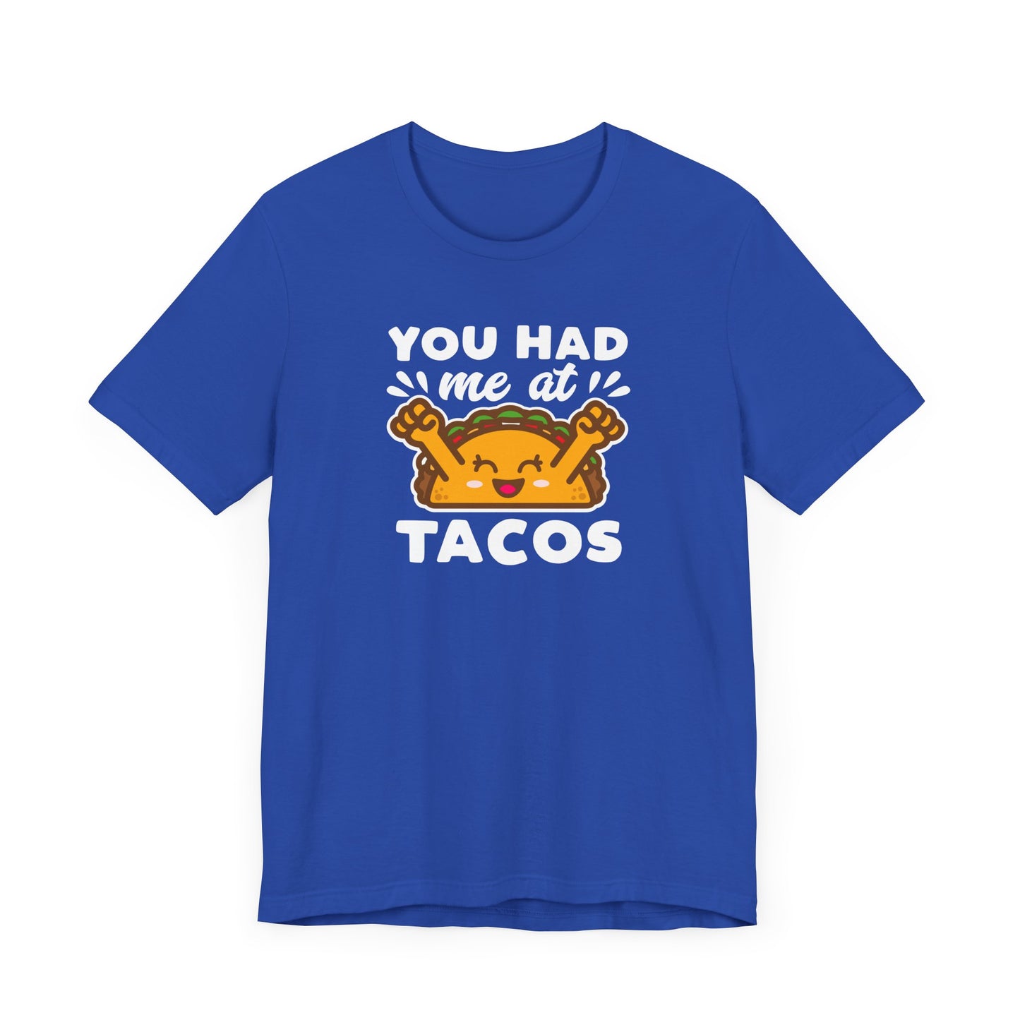 Tacos T-Shirt