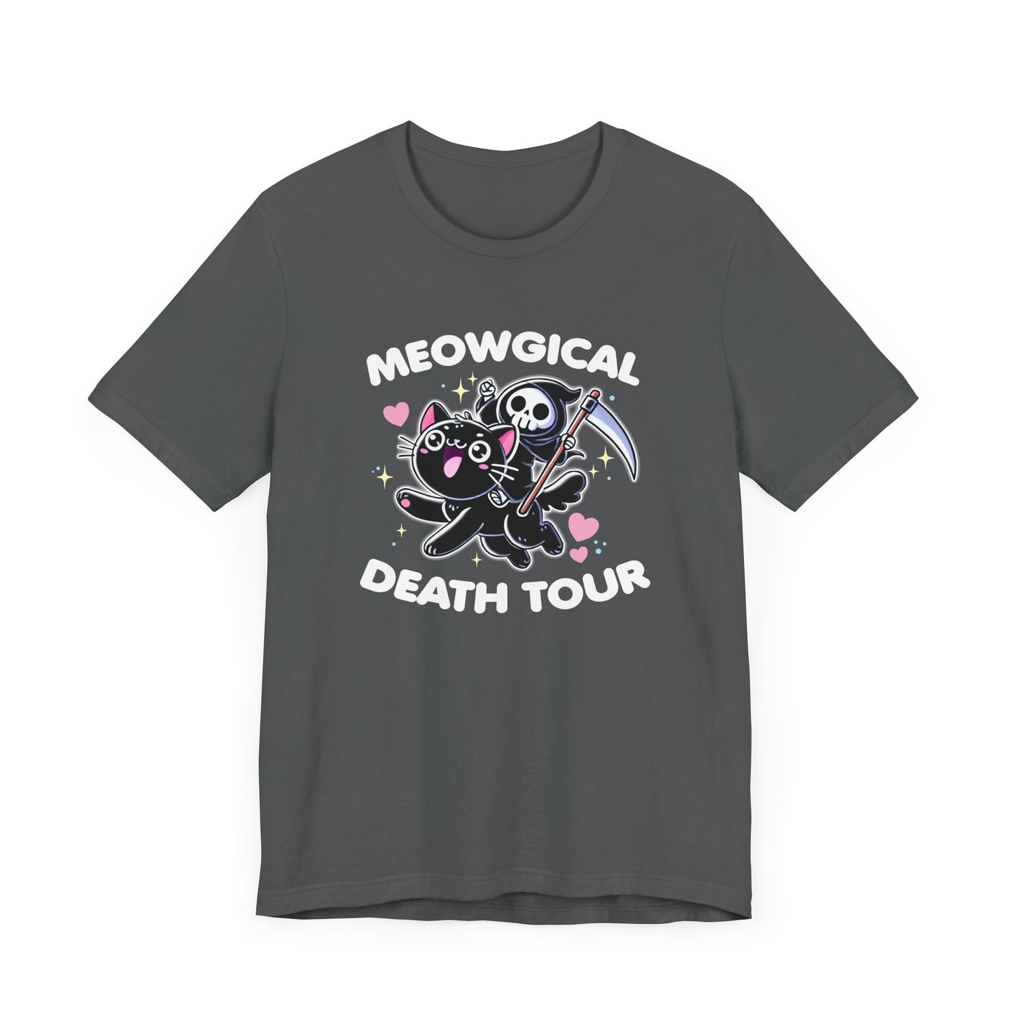 Death Tour T-Shirt