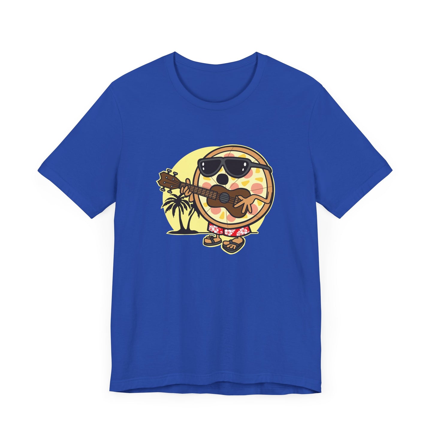 Hawaiian Pizza T-Shirt