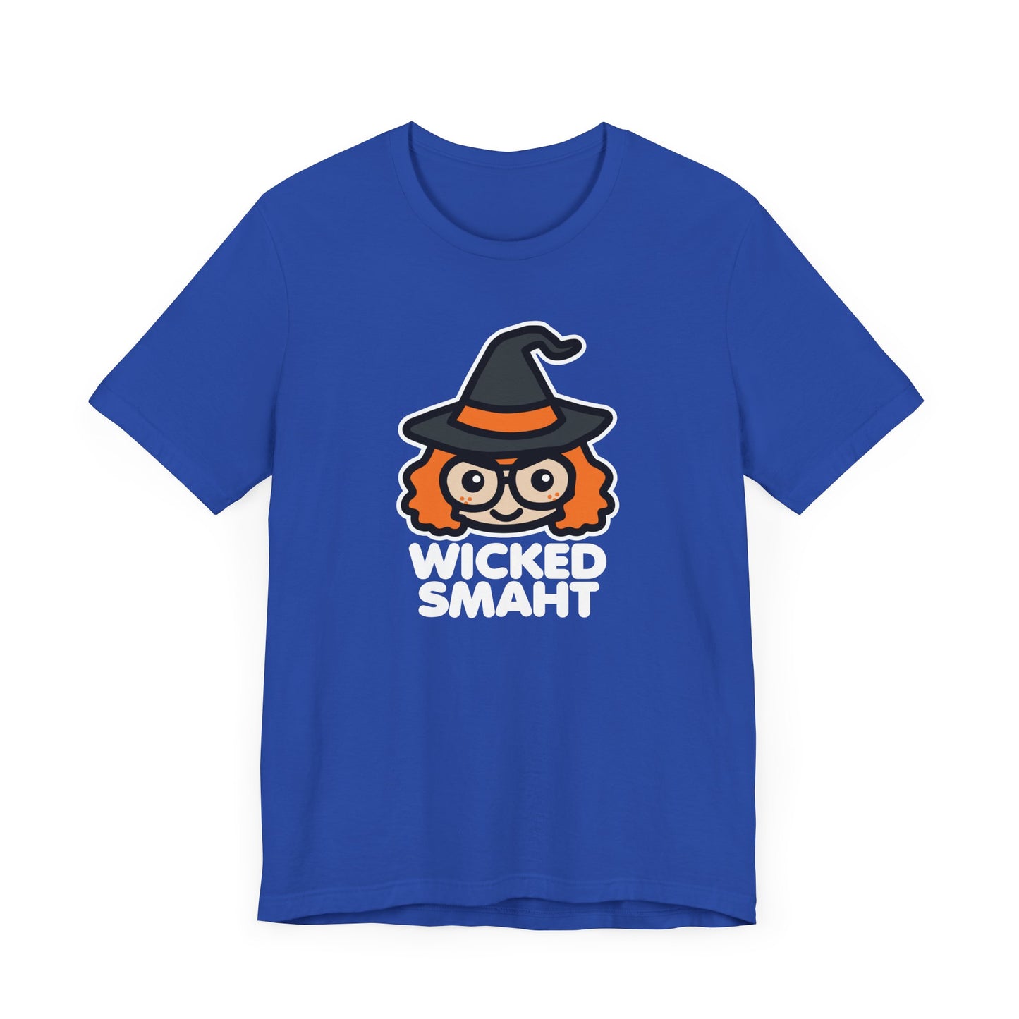 Wicked Smaht T-Shirt