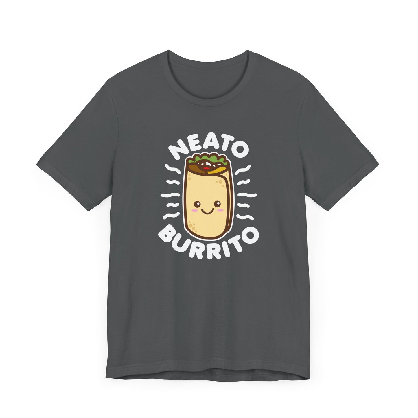 Neato Burrito T-Shirt