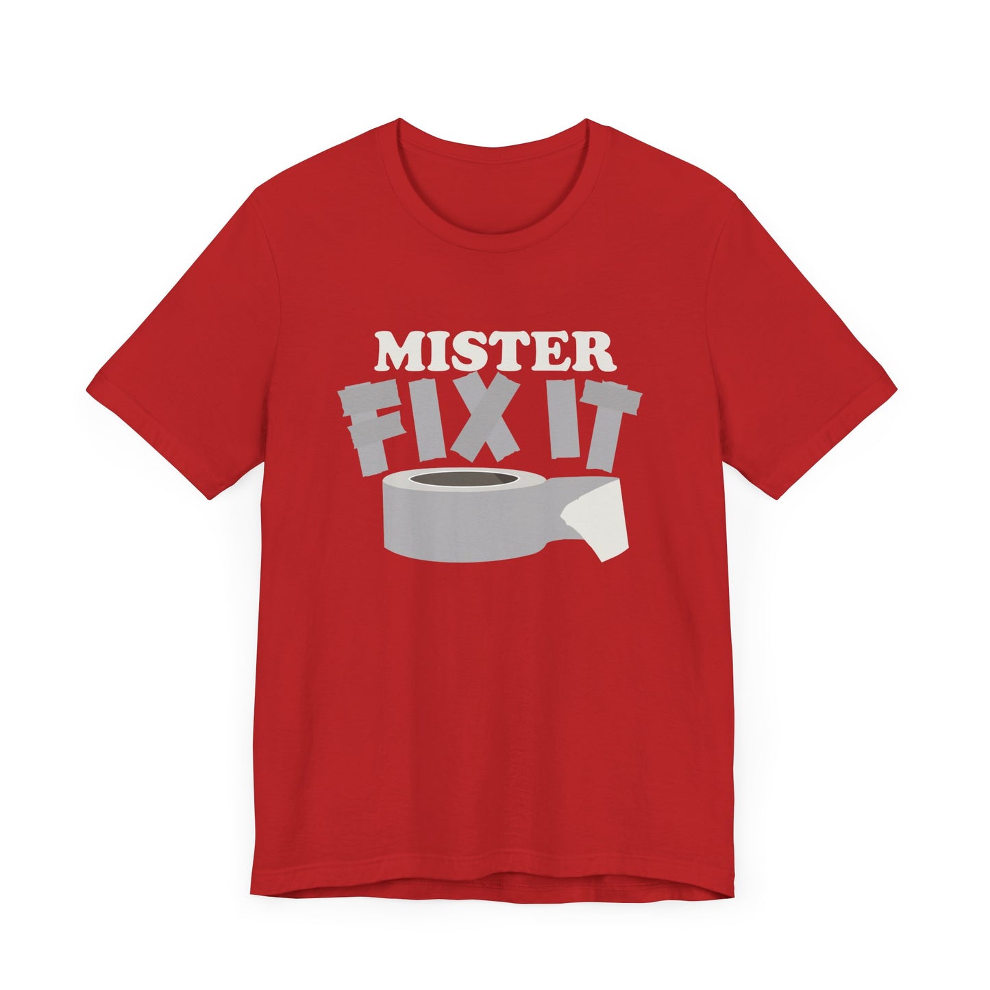 Mr Fix ItT-Shirt