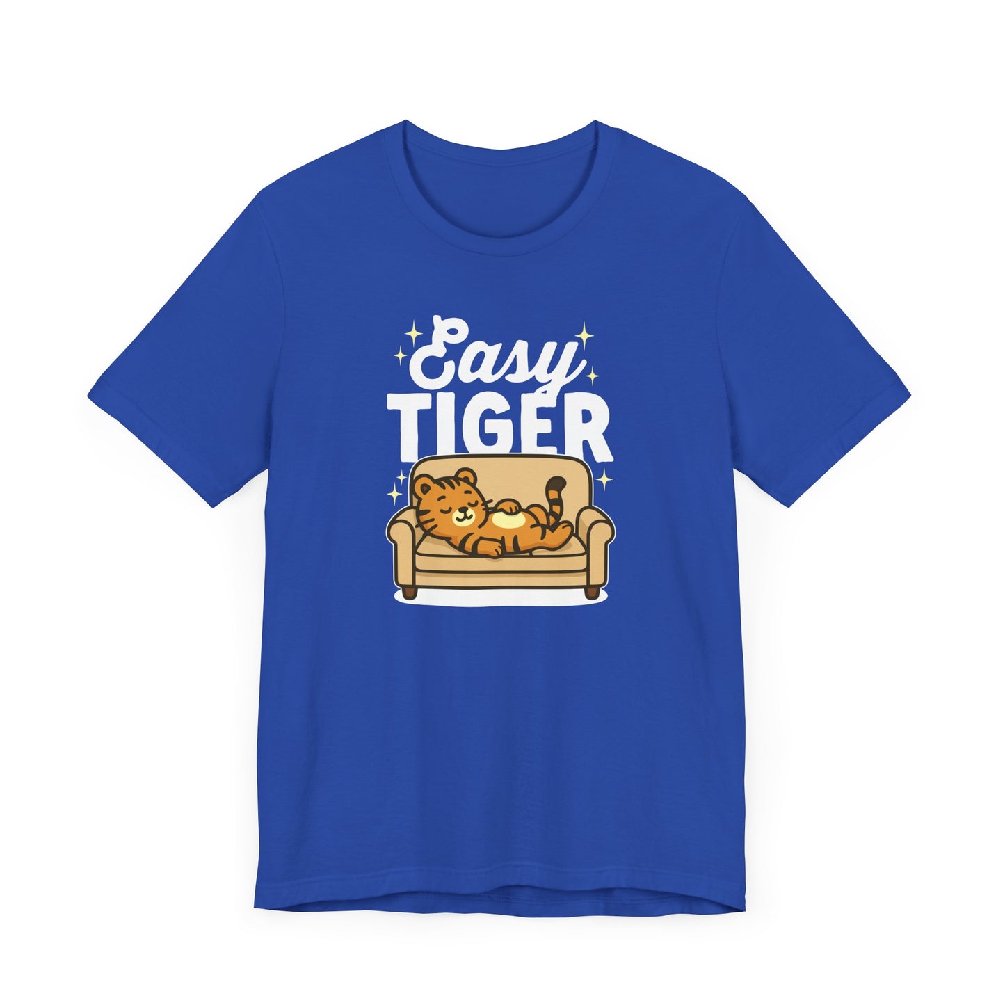 Easy Tiger T-Shirt